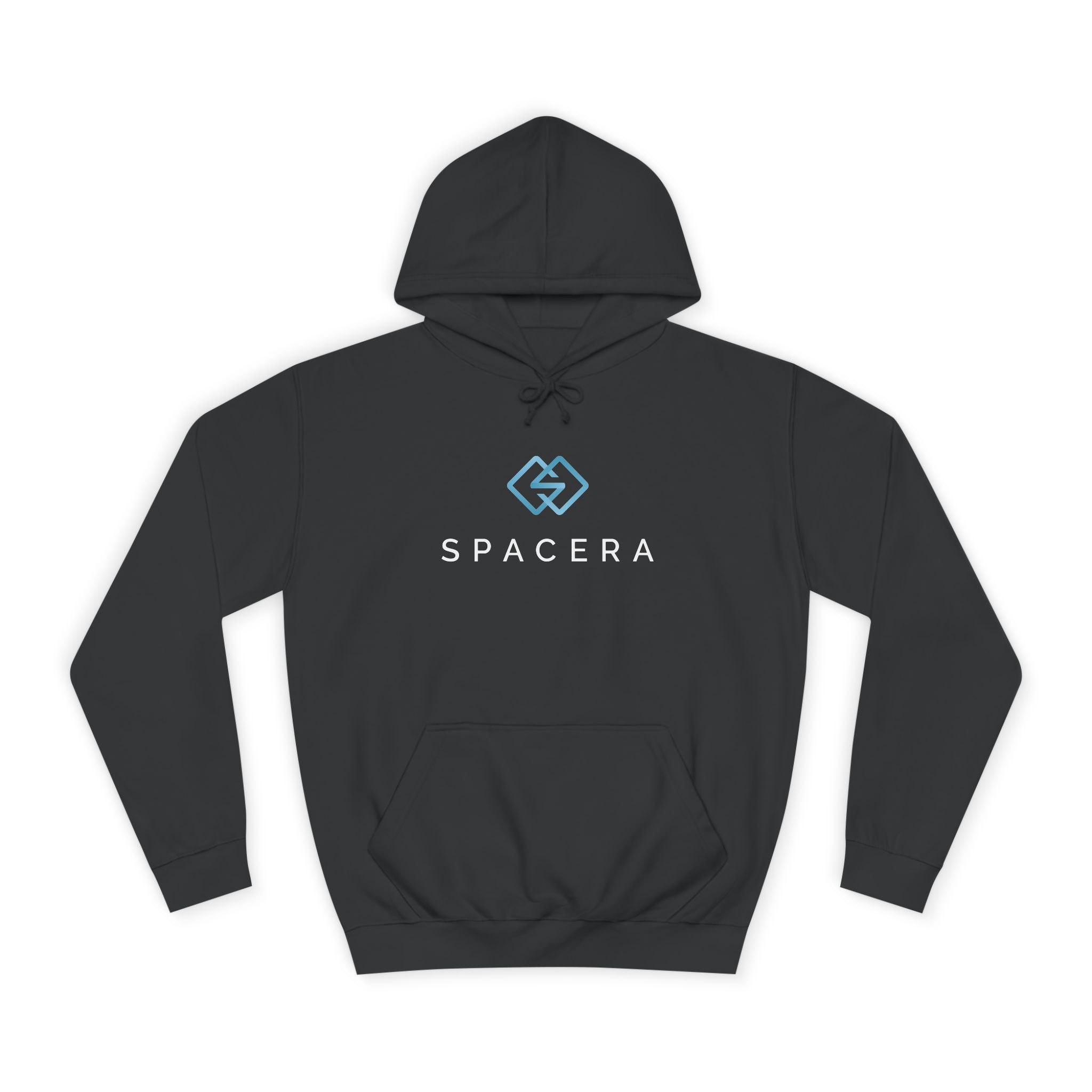 Spacera Unisex College Hoodie — UK