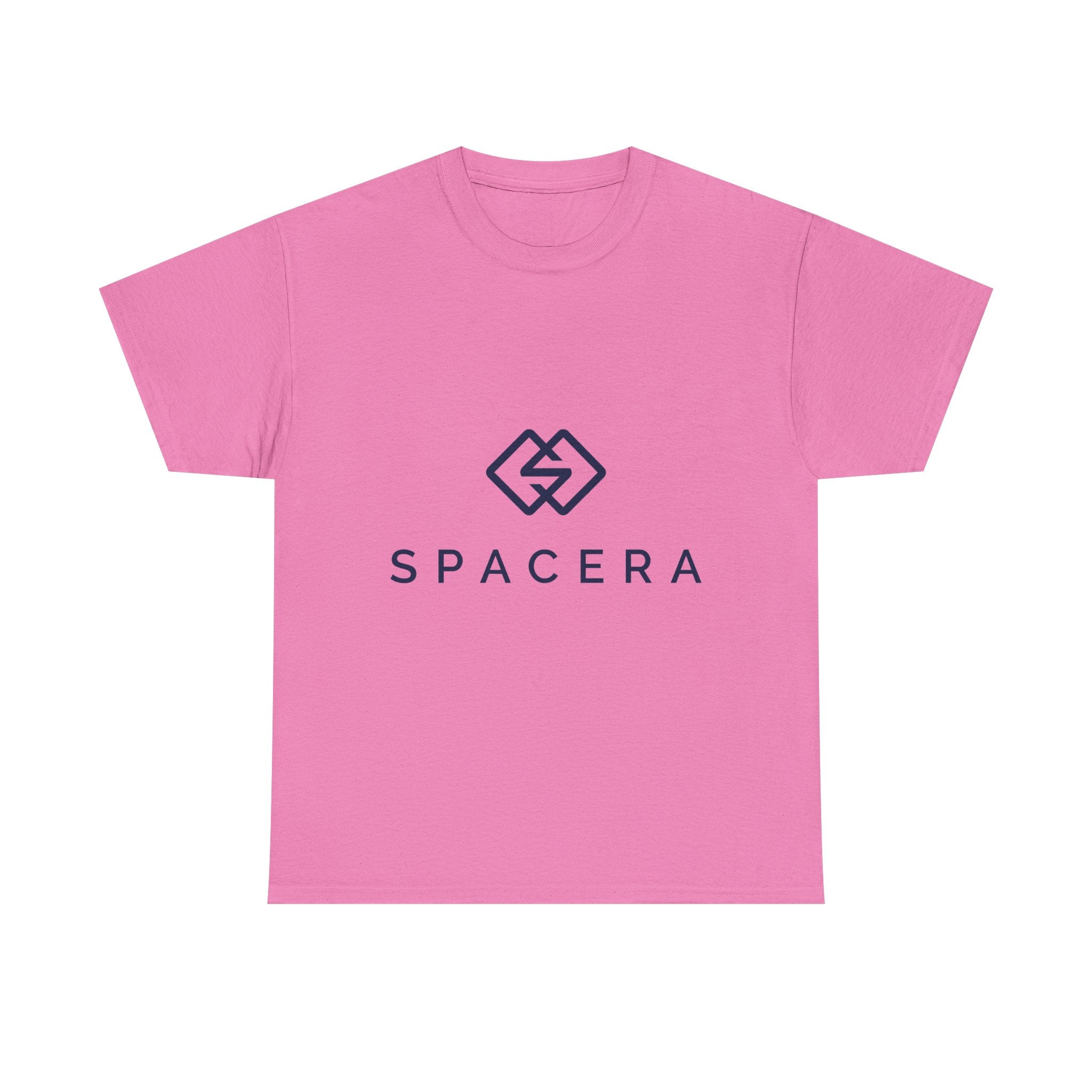 Spacera Unisex Heavy Cotton Tee — UK