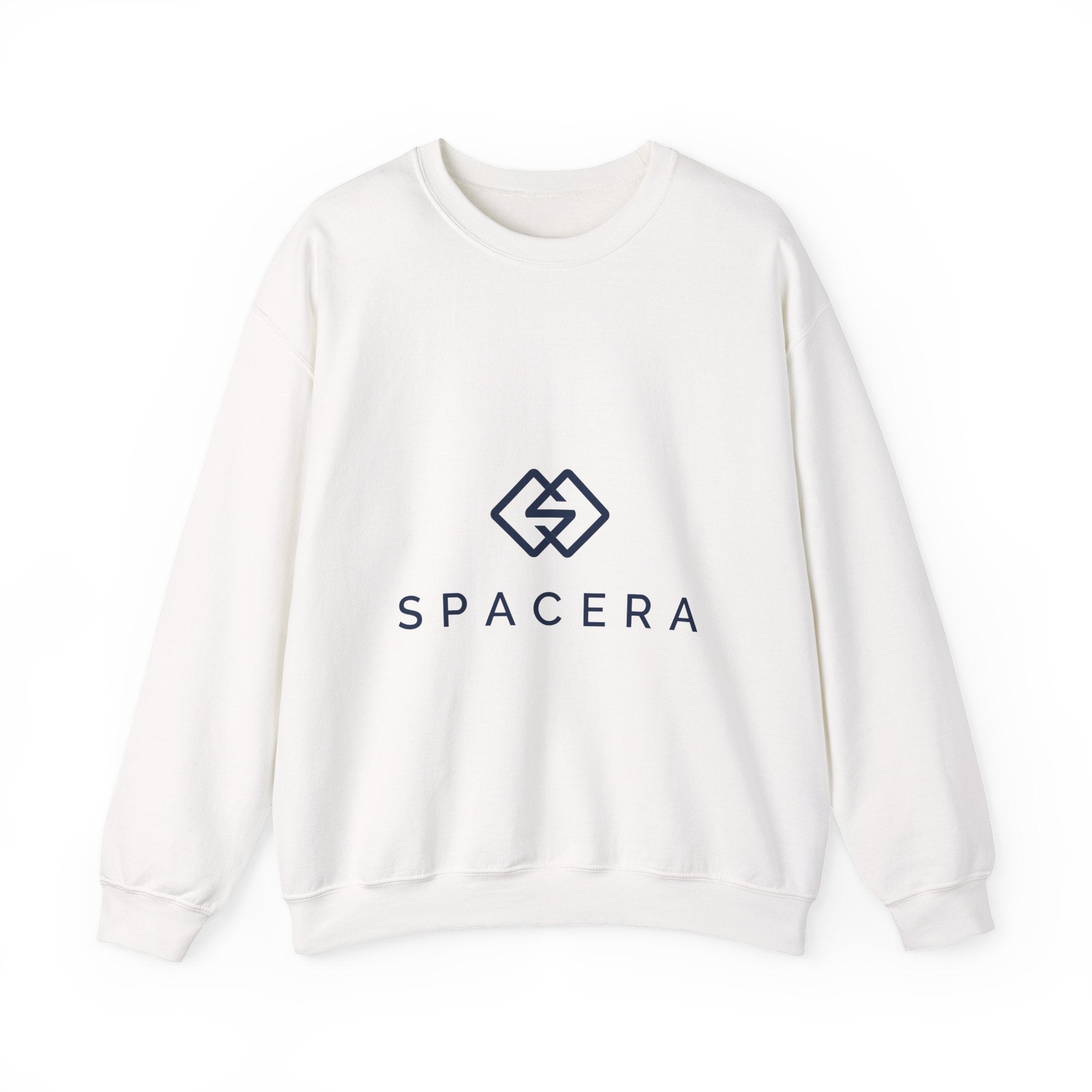 Spacera Unisex Heavy Blend™ Crewneck Sweatshirt — UK