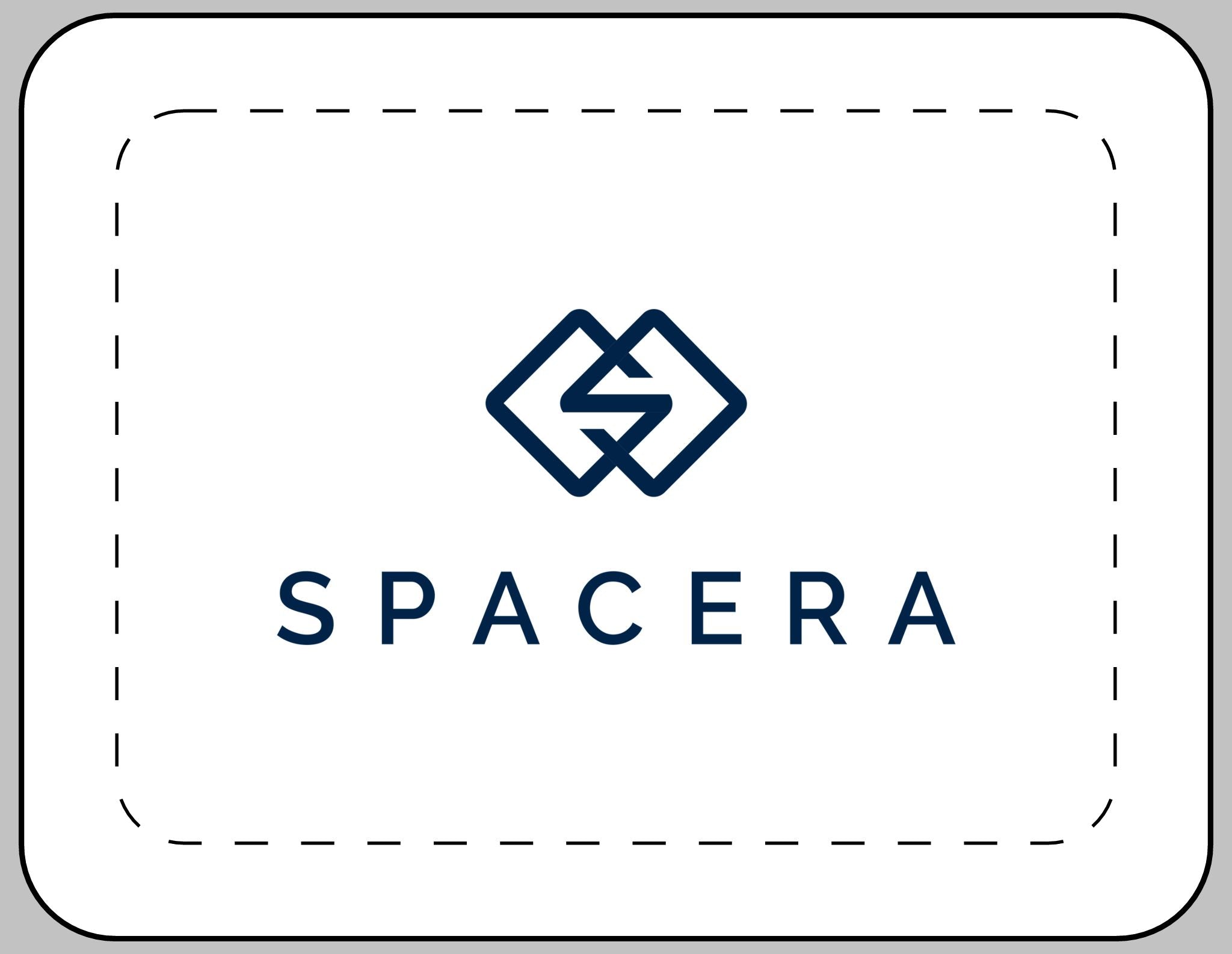 Spacera Protective Laptop Sleeve — US