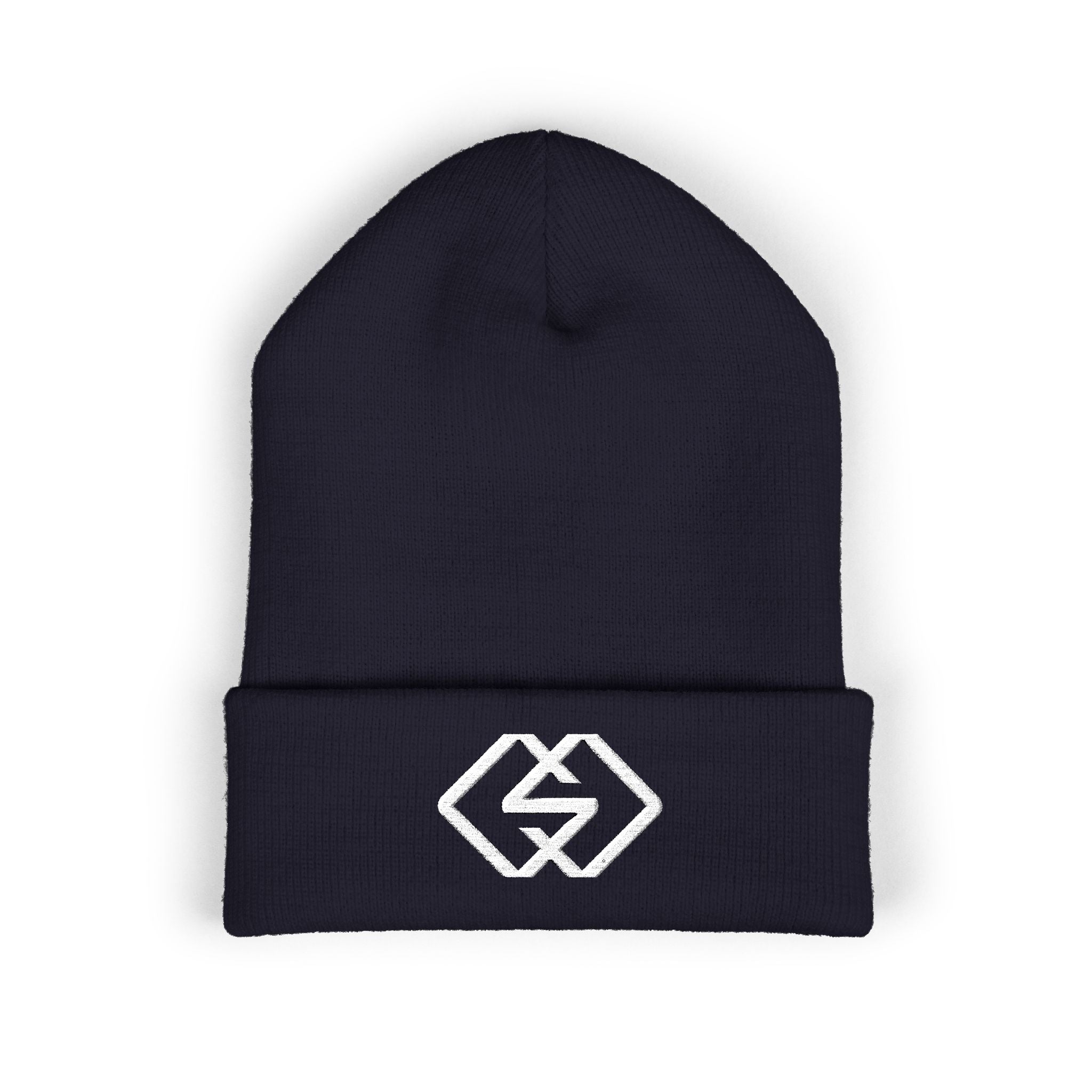 Spacera Classic Cuffed Beanie (Embroidery) — US