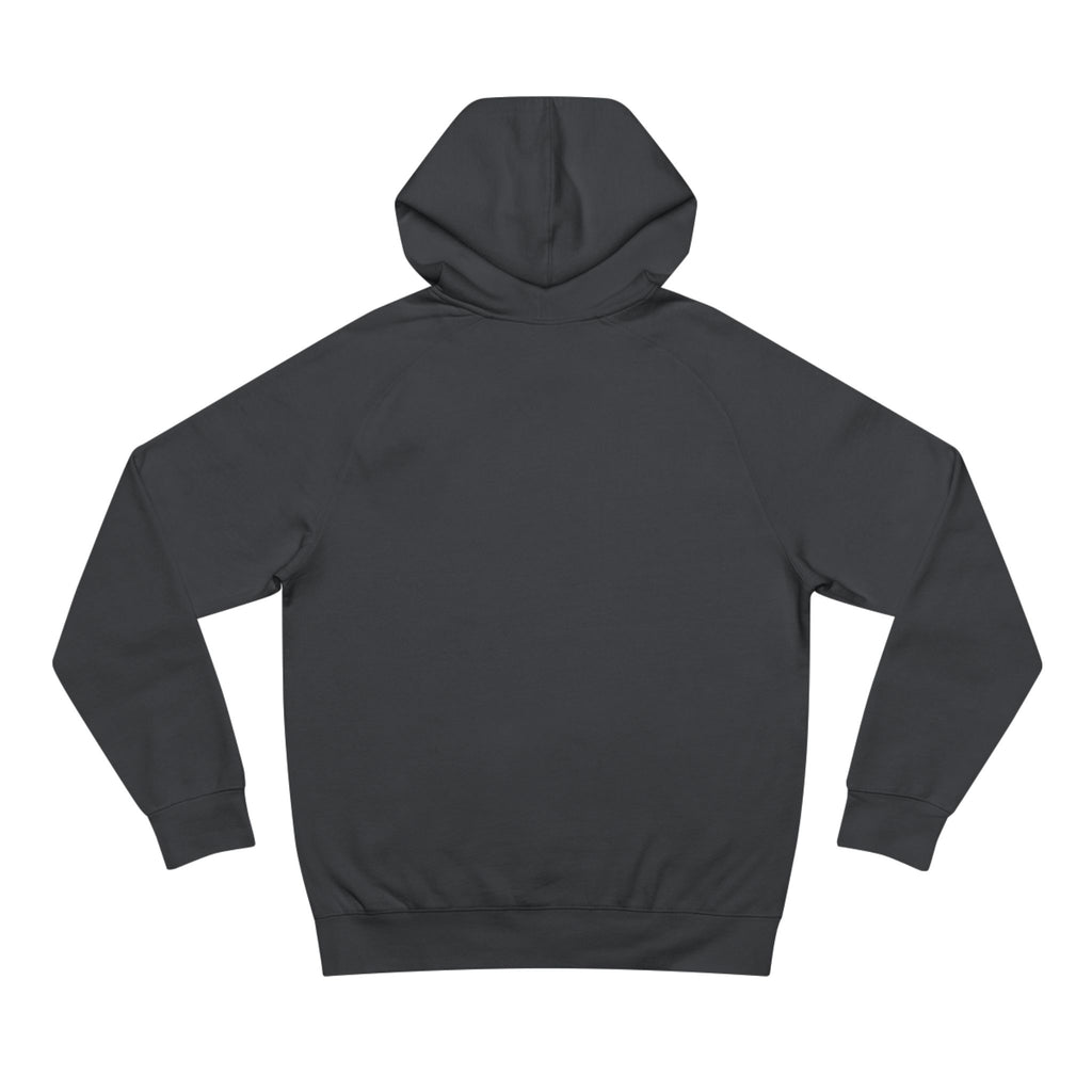 Spacera Unisex Supply Hoodie — AU