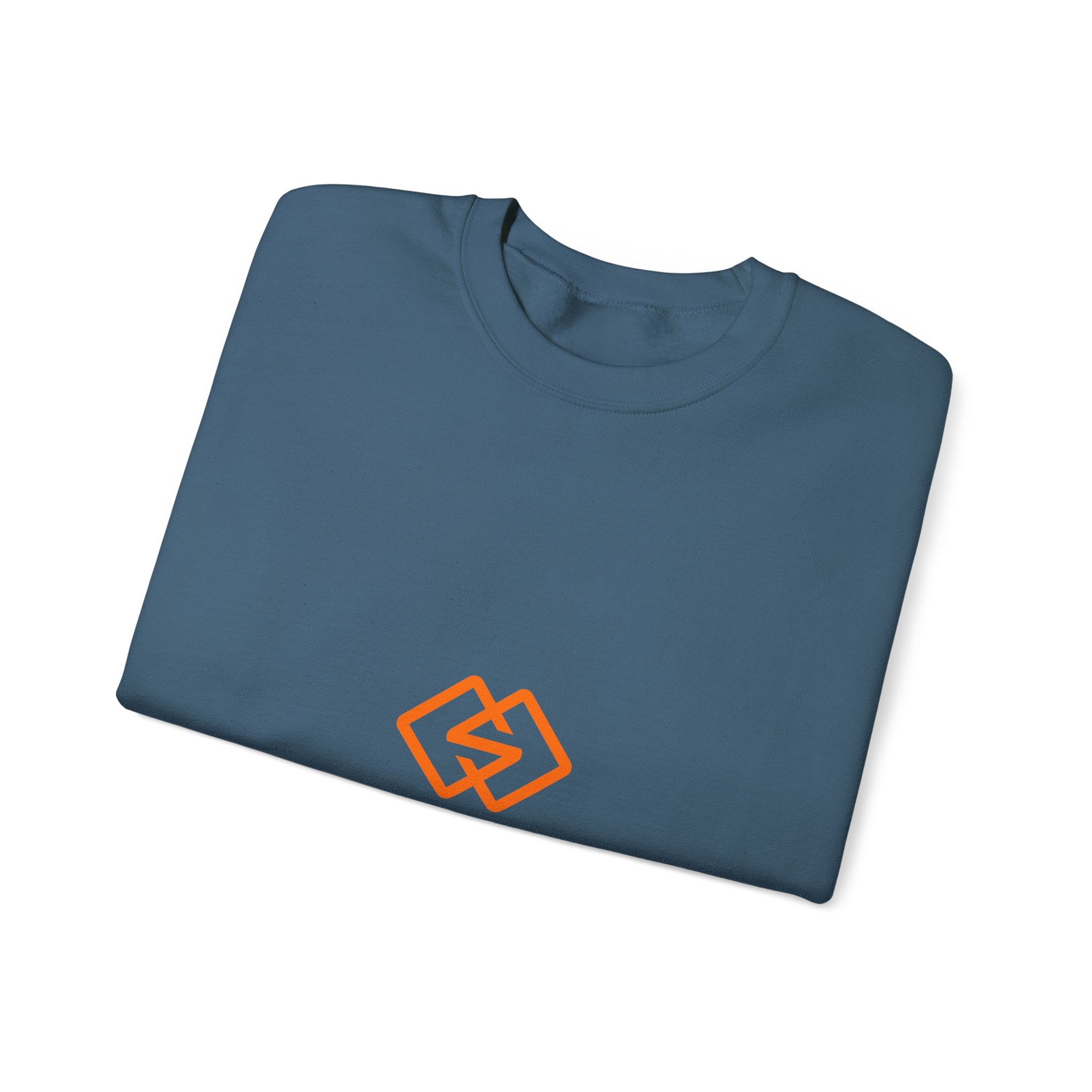 Spacera Unisex Heavy Blend™ Crewneck Sweatshirt — UK