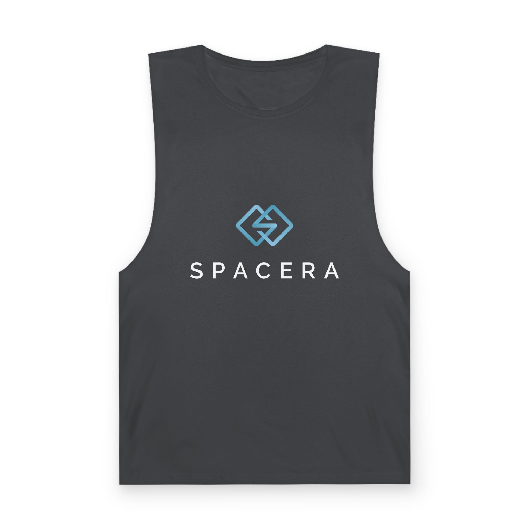Spacera Unisex Barnard Tank — US