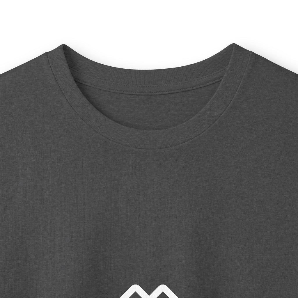 Spacera Unisex Ultra Cotton Long Sleeve Tee — AU