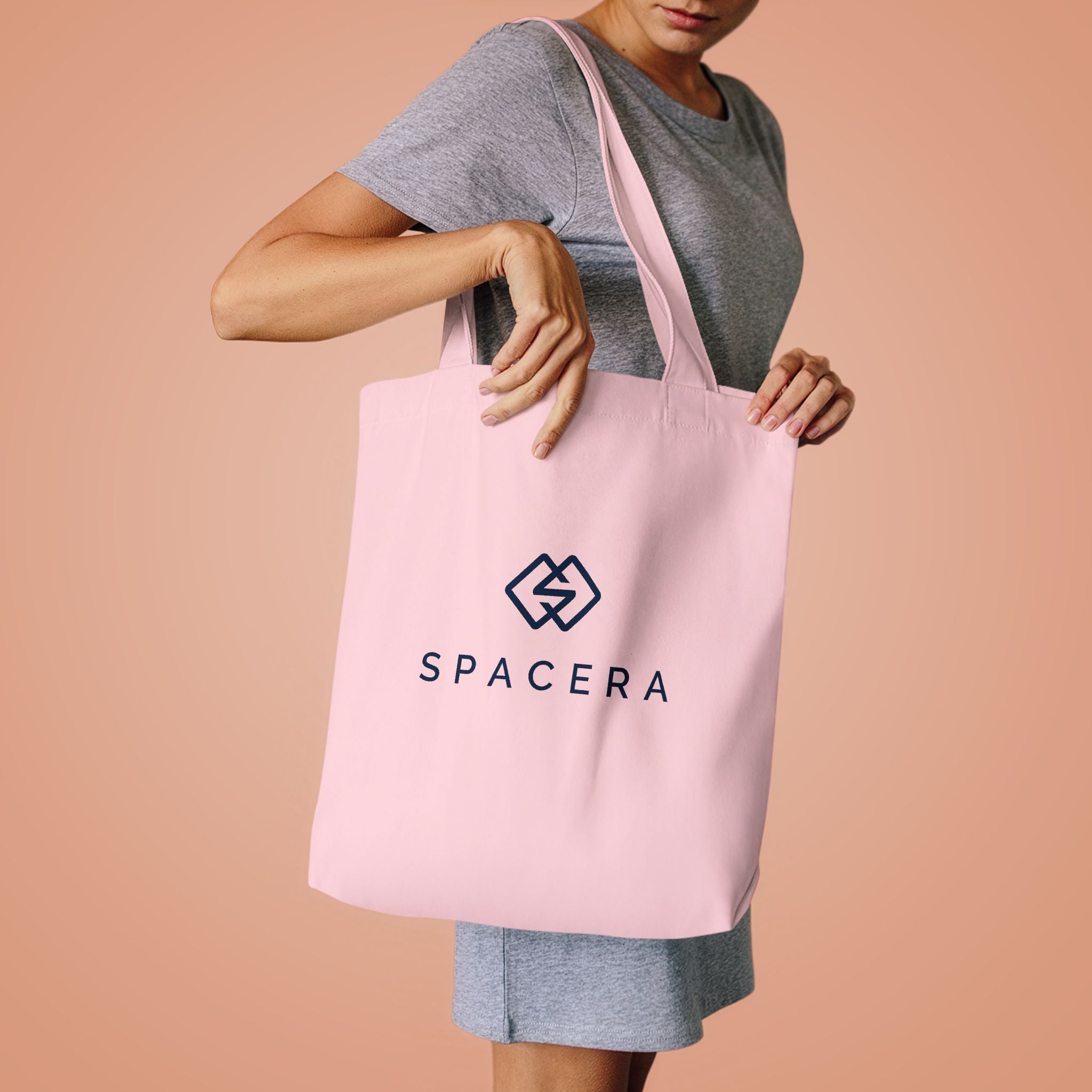 Spacera Cotton Tote Bag — US
