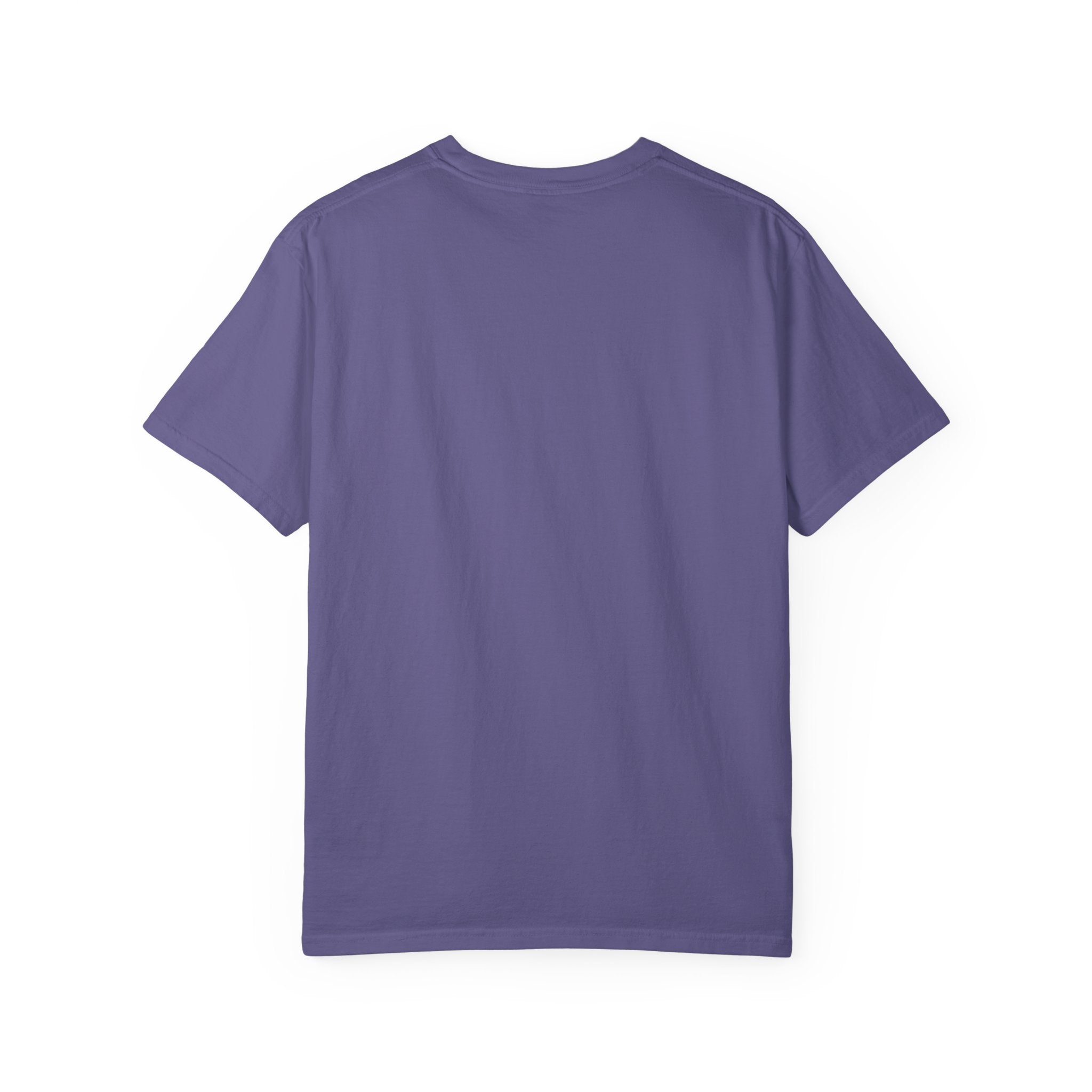 Spacera Unisex Garment-Dyed T-shirt — AU
