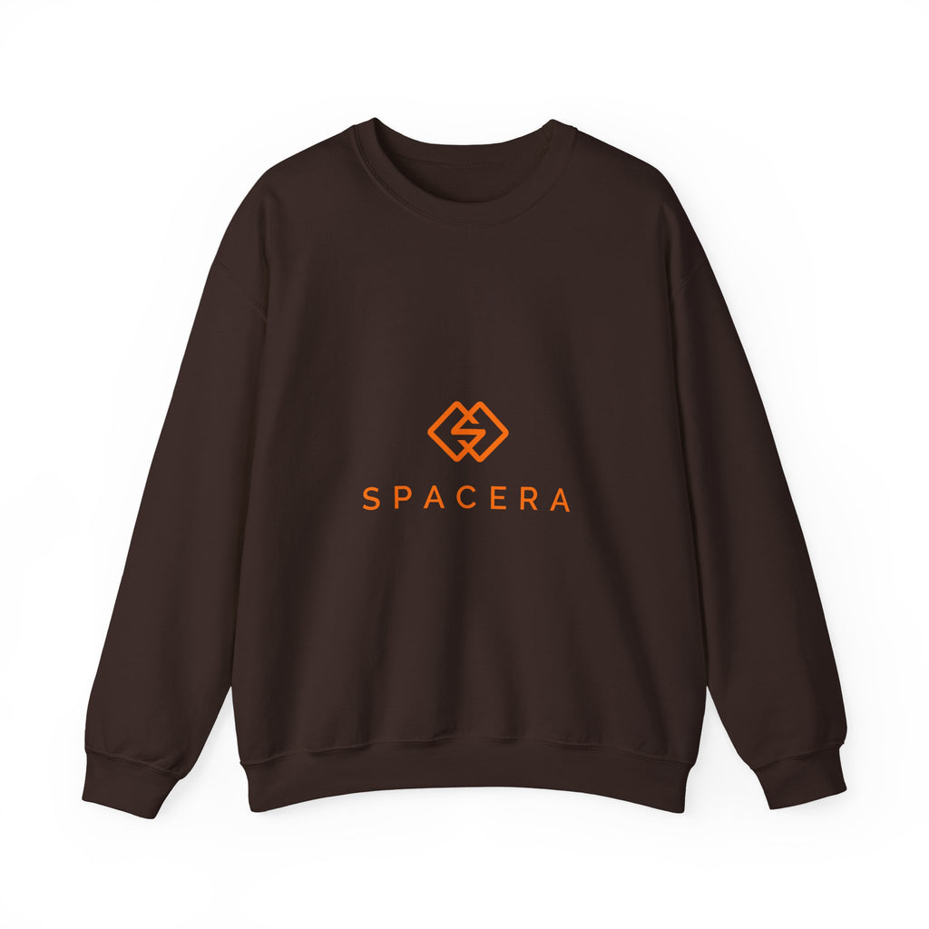 Spacera Unisex Heavy Blend™ Crewneck Sweatshirt — US