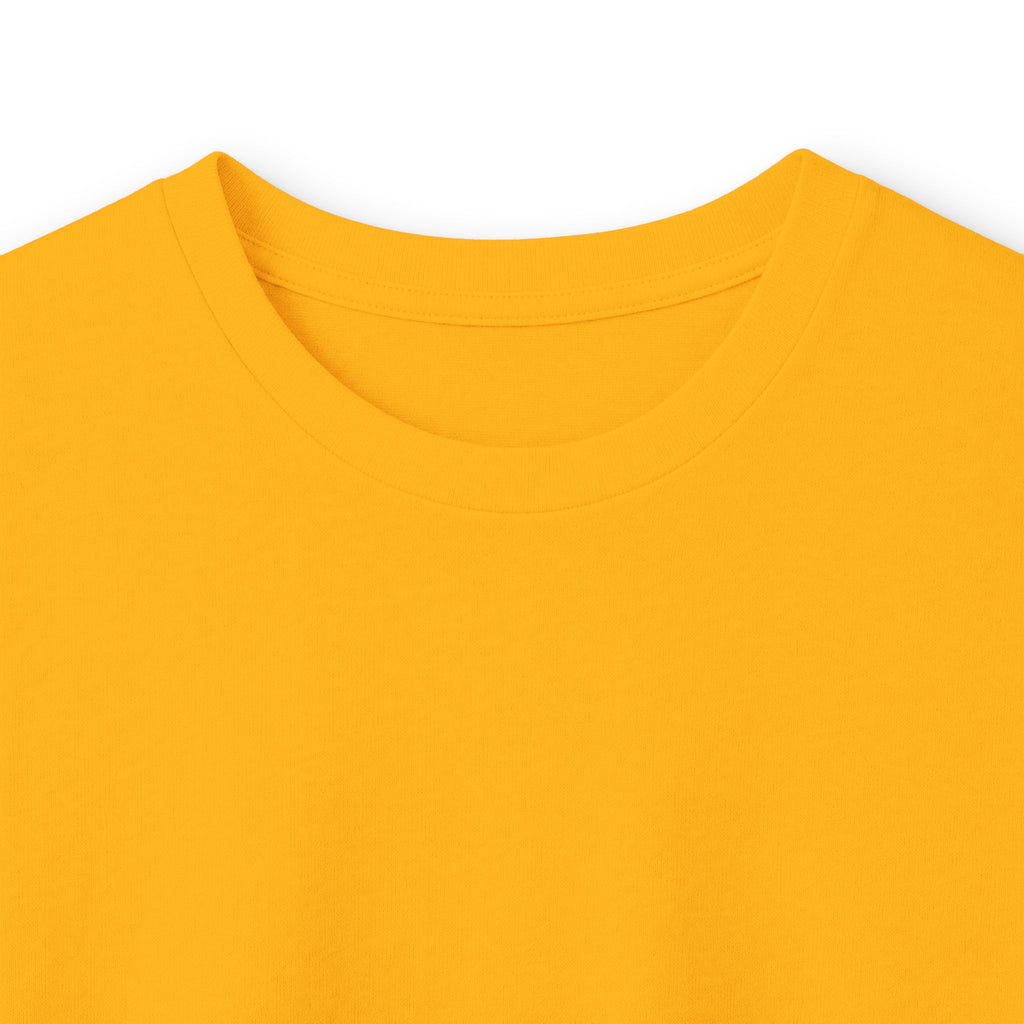 Spacera Unisex Ultra Cotton Long Sleeve Tee — UK