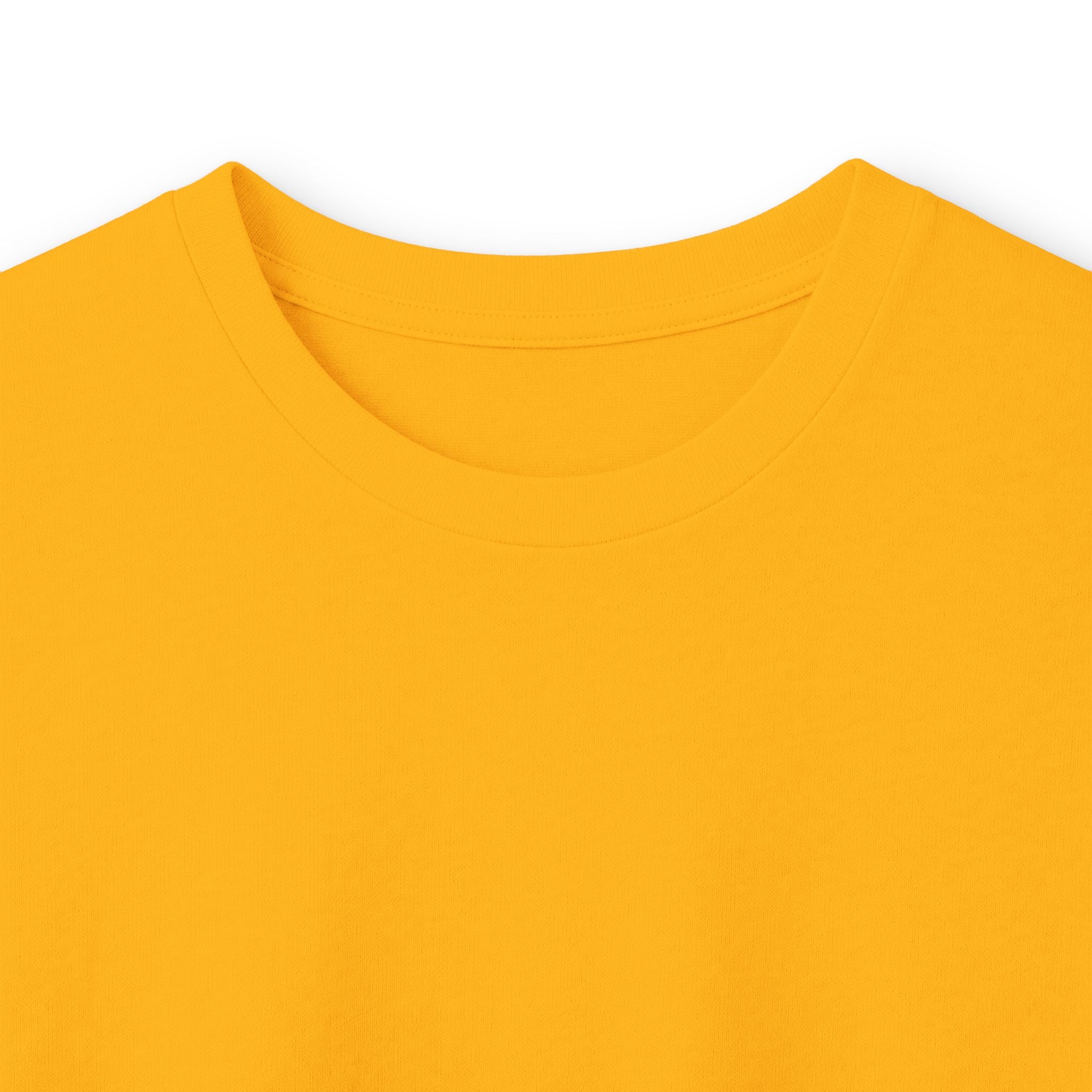 Spacera Unisex Ultra Cotton Long Sleeve Tee — UK