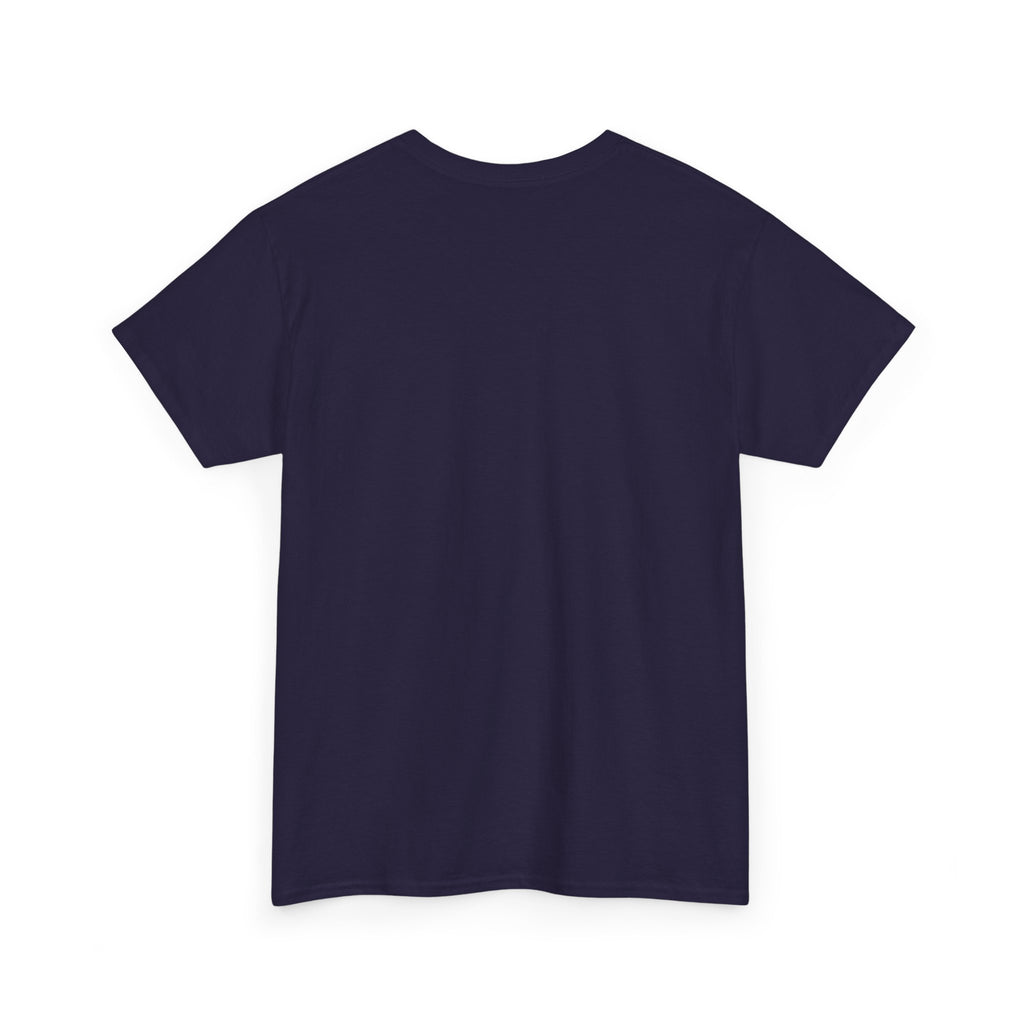 Spacera Unisex Heavy Cotton Tee — UK