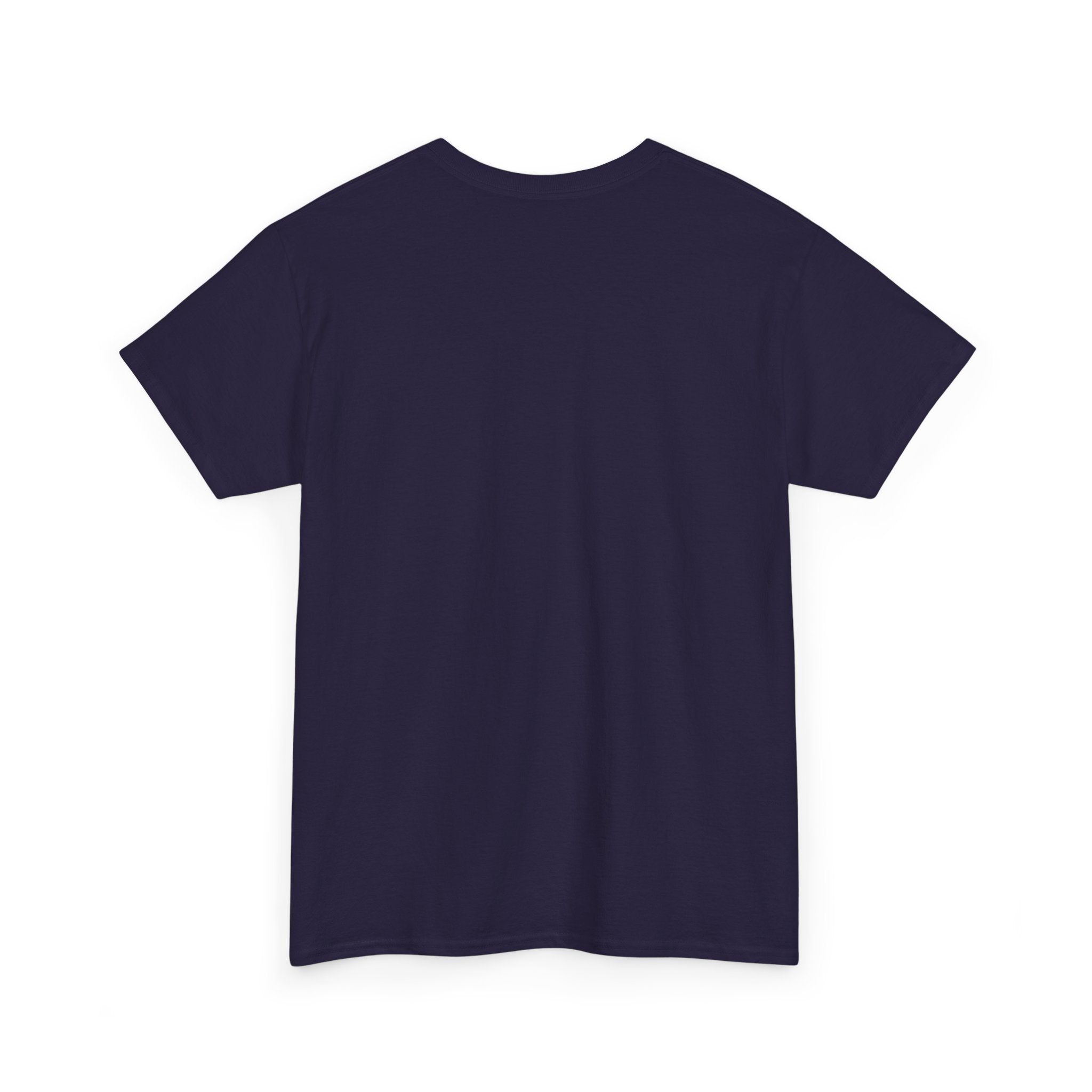 Spacera Unisex Heavy Cotton Tee — UK