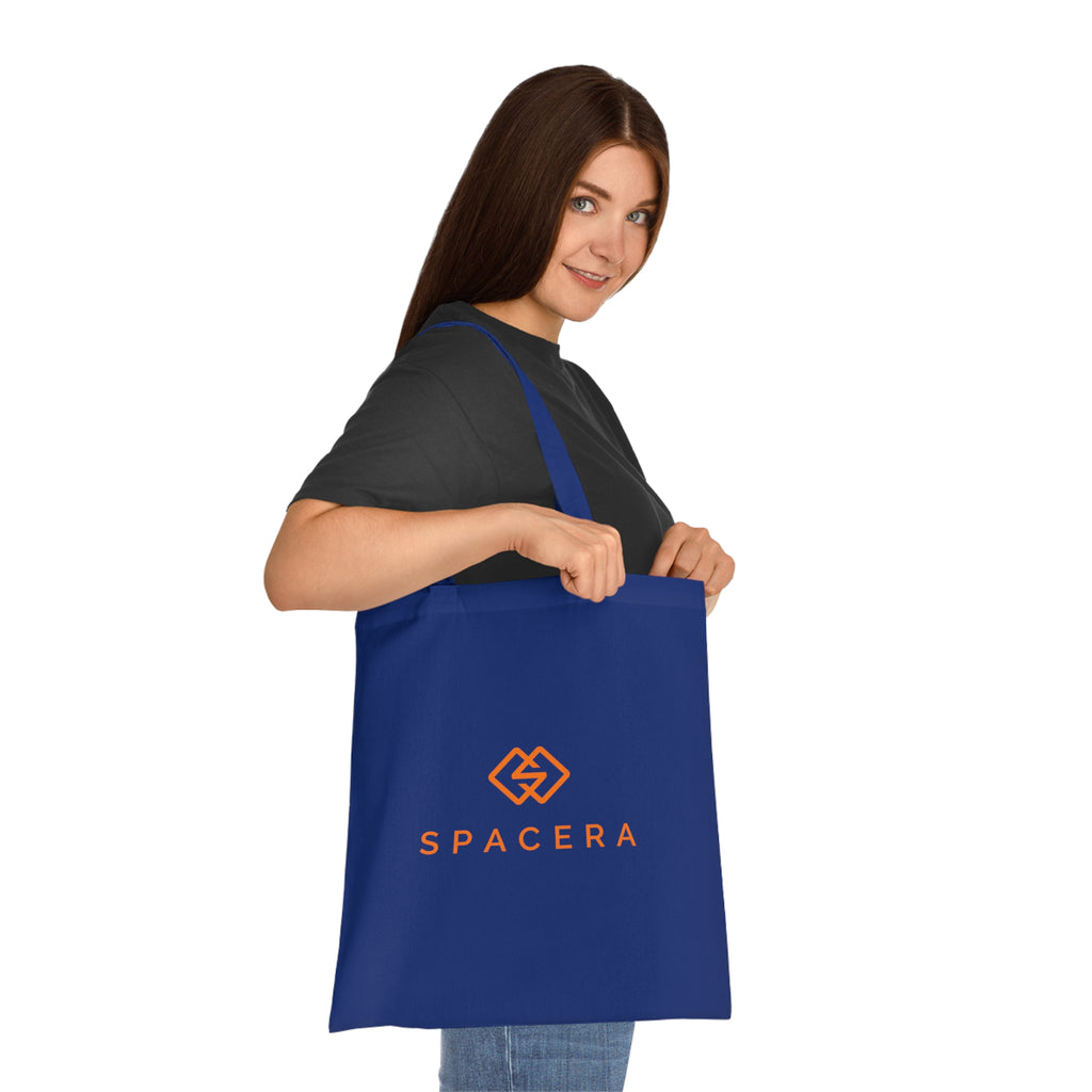 Spacera Cotton Tote — UK