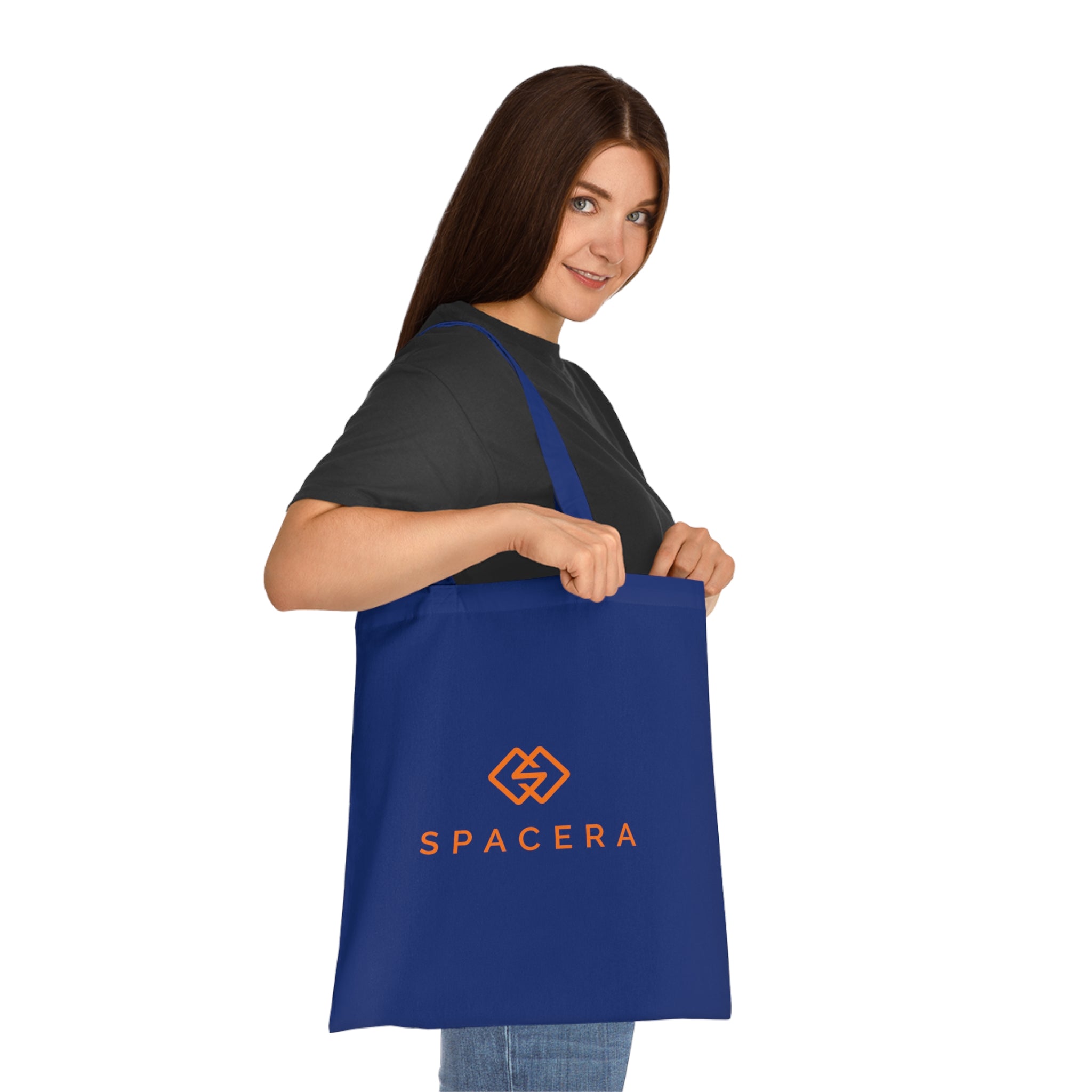 Spacera Cotton Tote — UK