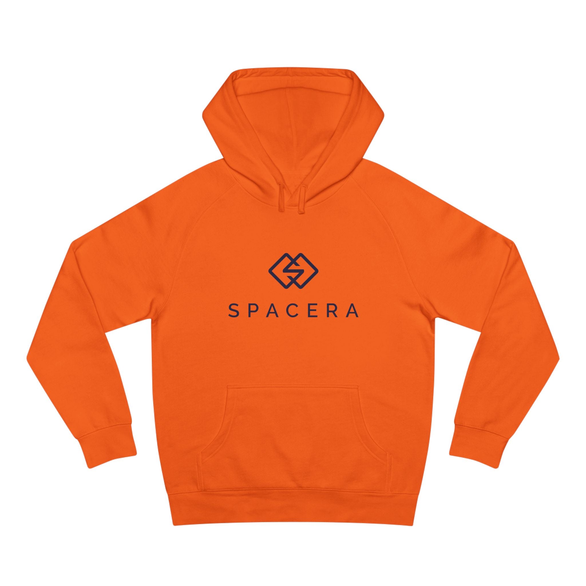 Spacera Unisex Supply Hoodie — US