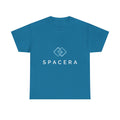 Spacera Unisex Heavy Cotton Tee — UK