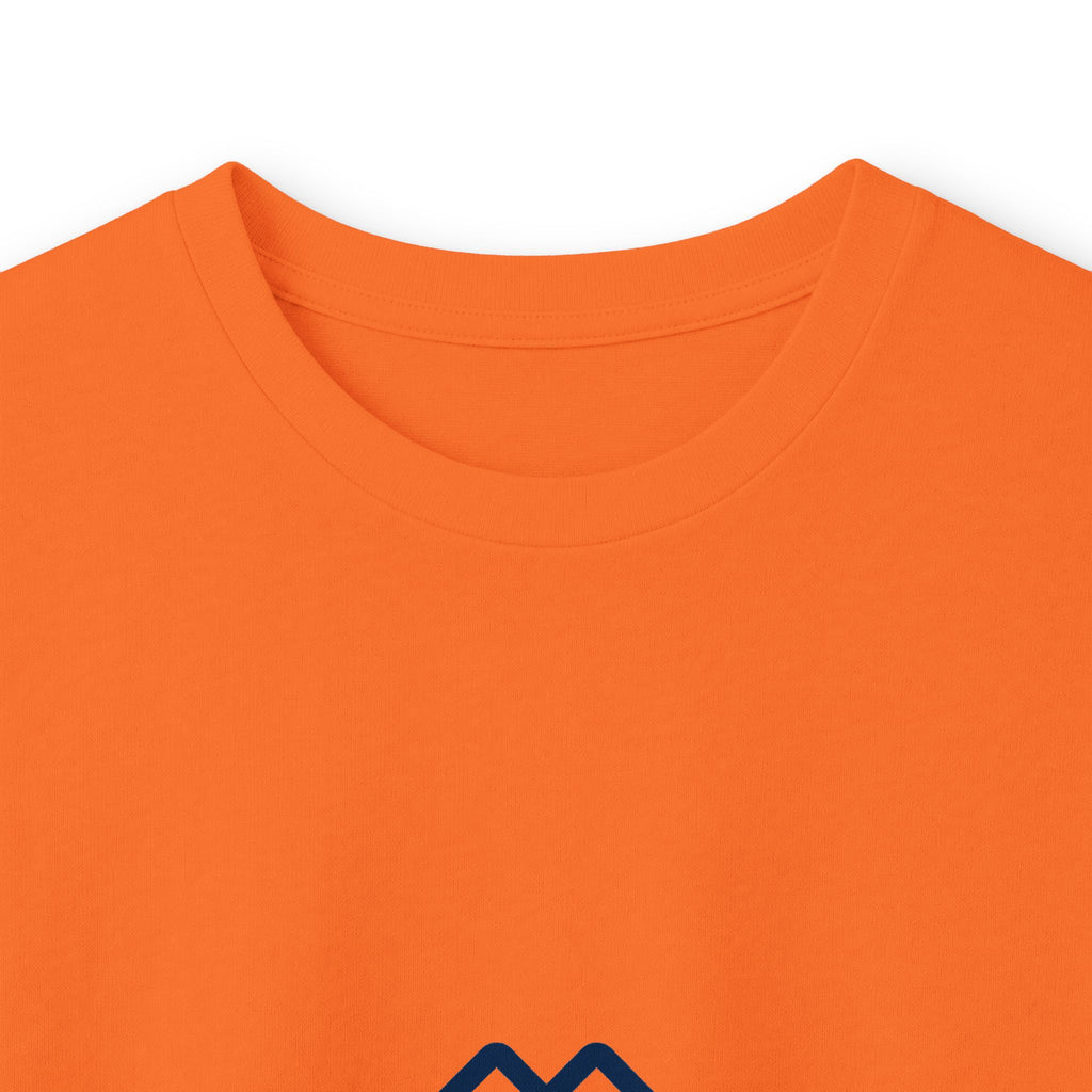Spacera Unisex Ultra Cotton Long Sleeve Tee — AU