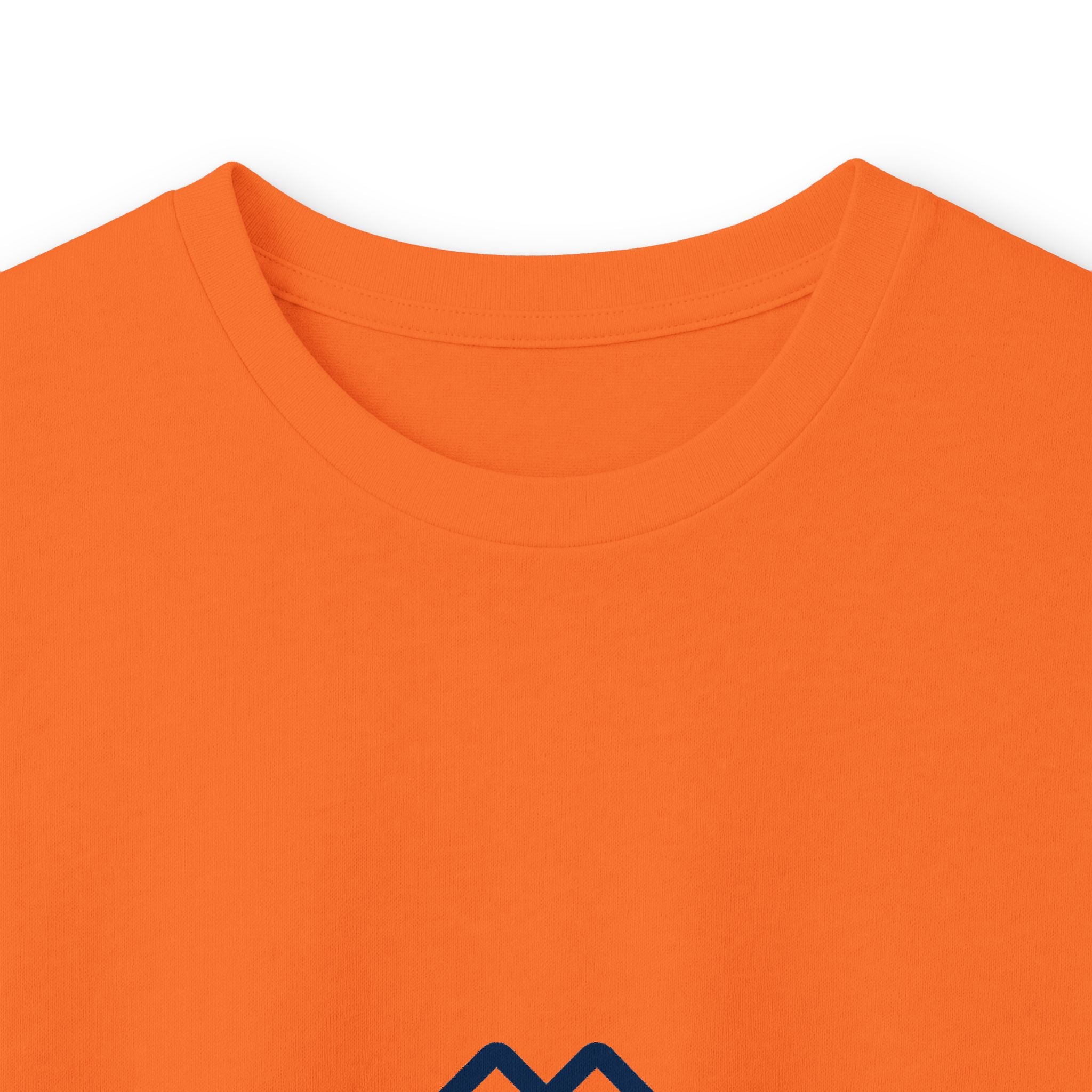 Spacera Unisex Ultra Cotton Long Sleeve Tee — AU