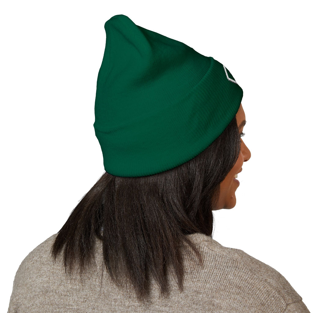 Spacera Classic Cuffed Beanie (Embroidery) — US