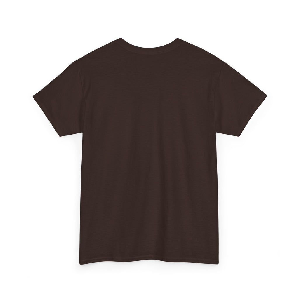 Spacera Unisex Heavy Cotton Tee — UK