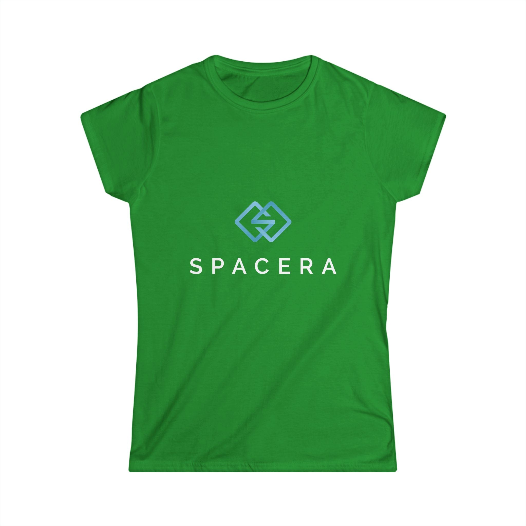 Spacera Women's Softstyle Tee — US