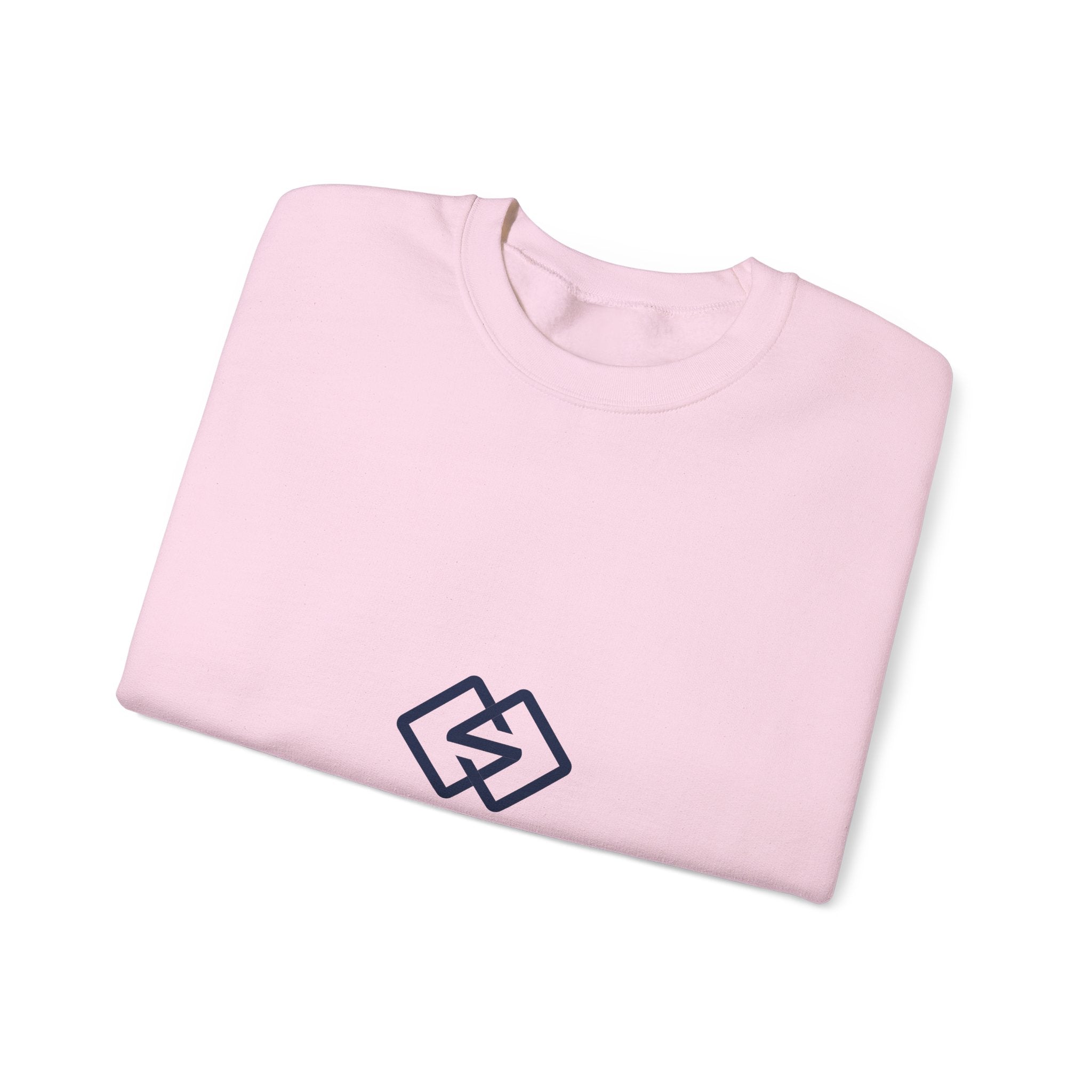 Spacera Unisex Heavy Blend™ Crewneck Sweatshirt — UK