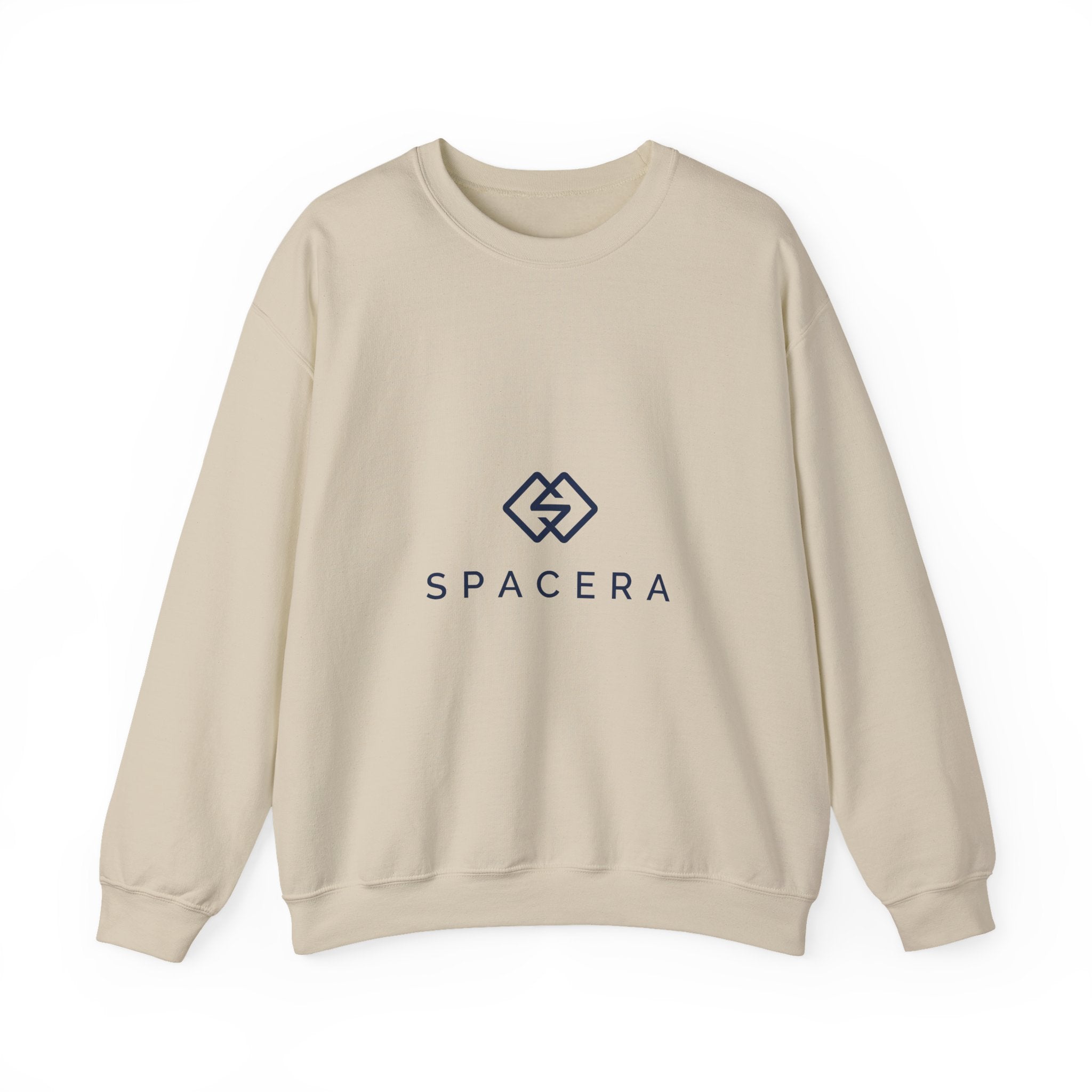 Spacera Unisex Heavy Blend™ Crewneck Sweatshirt — US