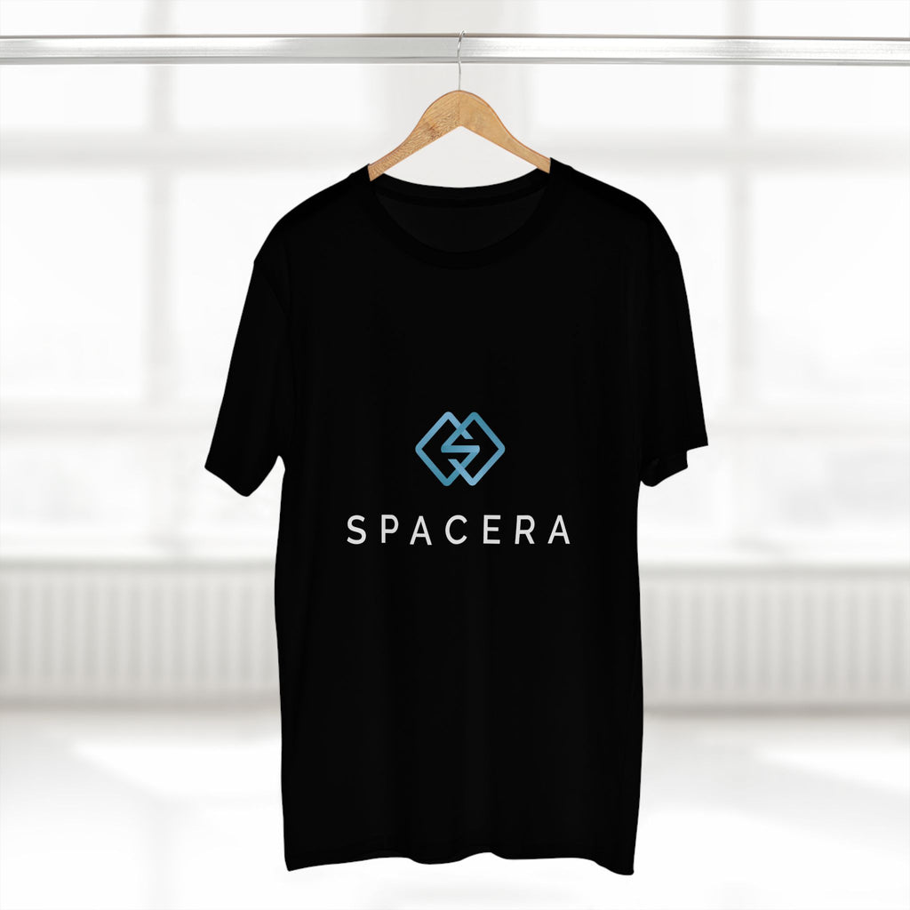 Spacera Adult Staple Tee — AU