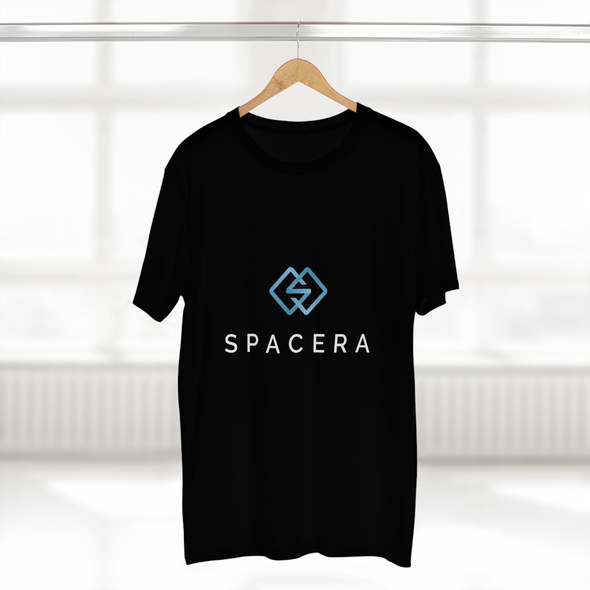 Spacera Adult Staple Tee — AU