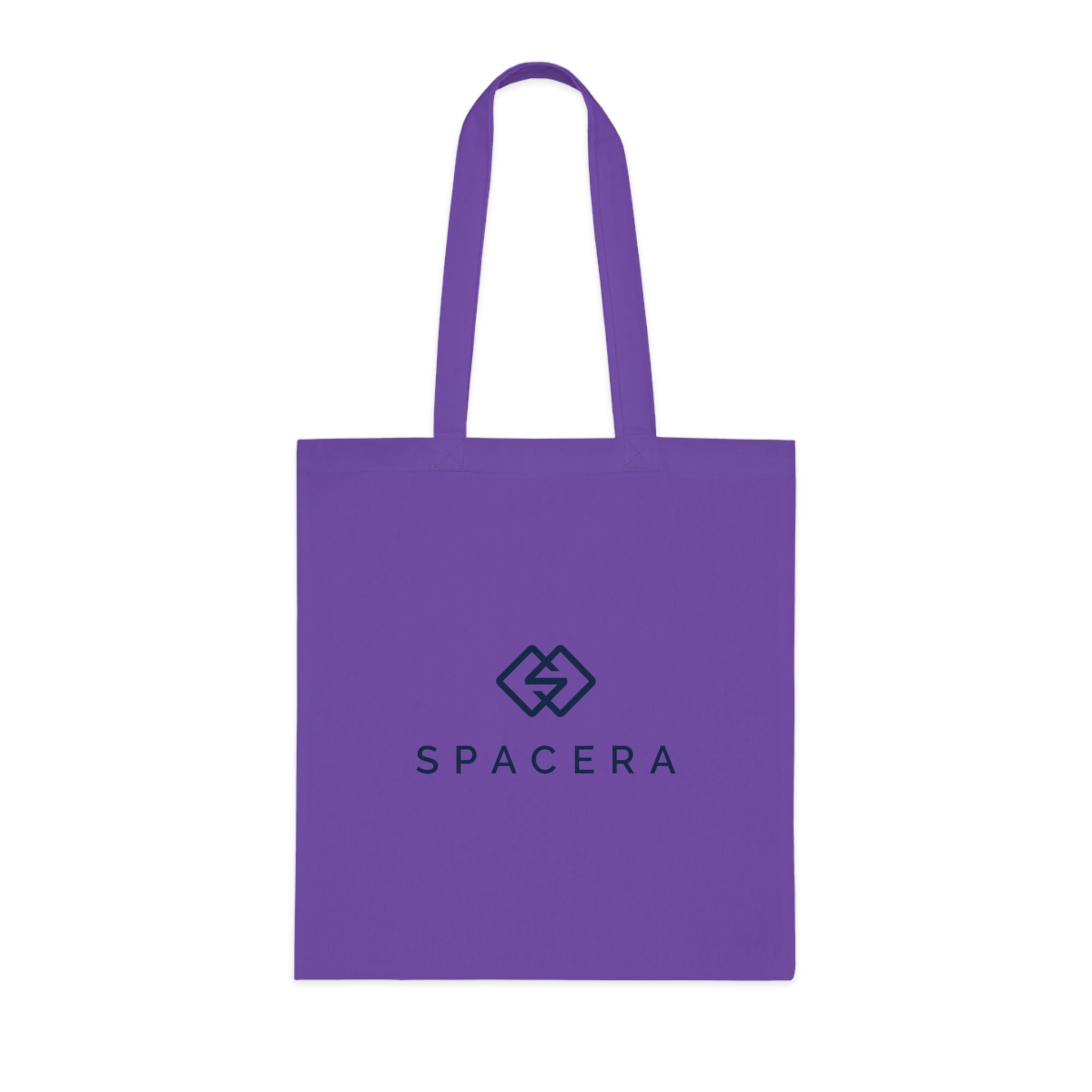 Spacera Cotton Tote — UK