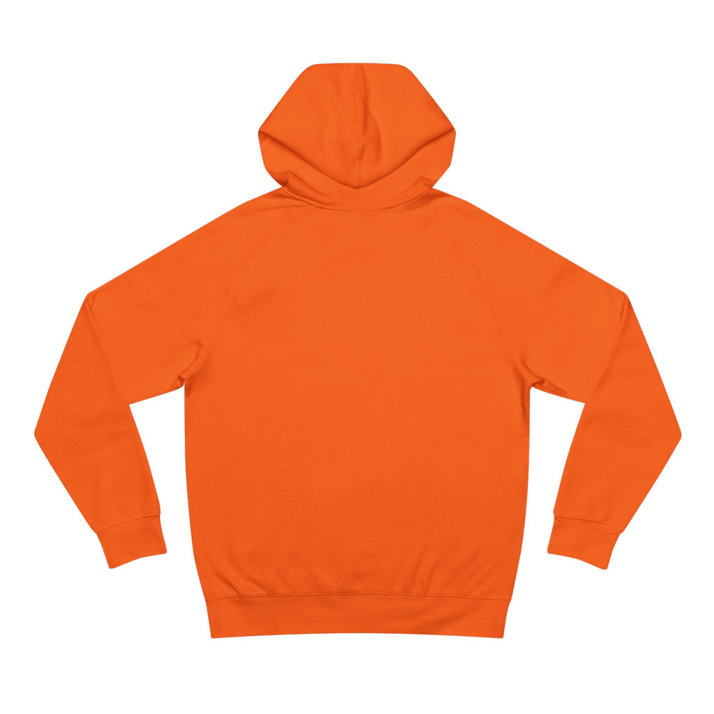 Spacera Unisex Supply Hoodie — US