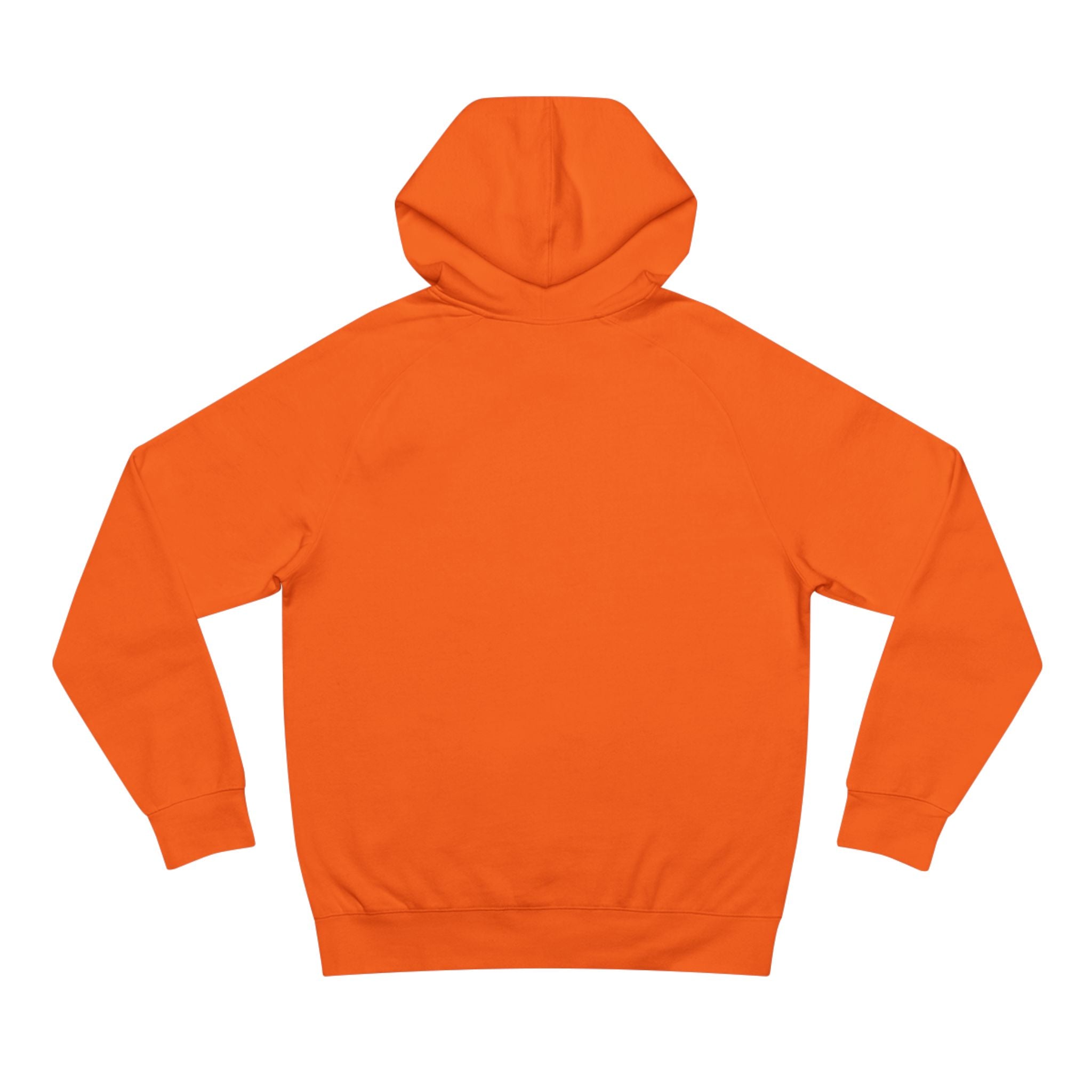 Spacera Unisex Supply Hoodie — US