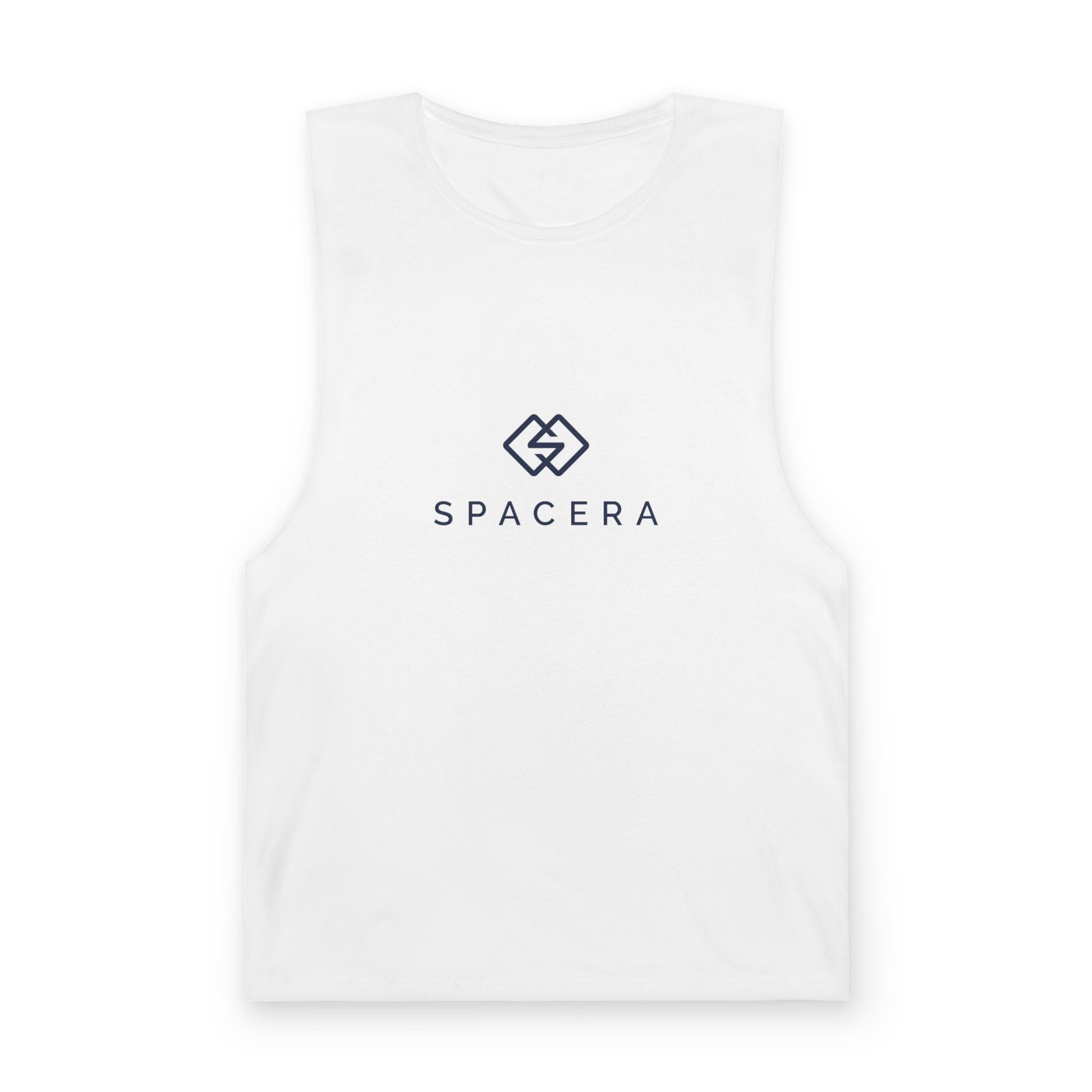 Spacera Unisex Barnard Tank — AU