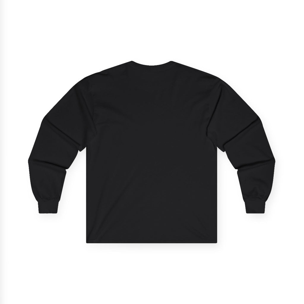 Spacera Unisex Ultra Cotton Long Sleeve Tee — AU