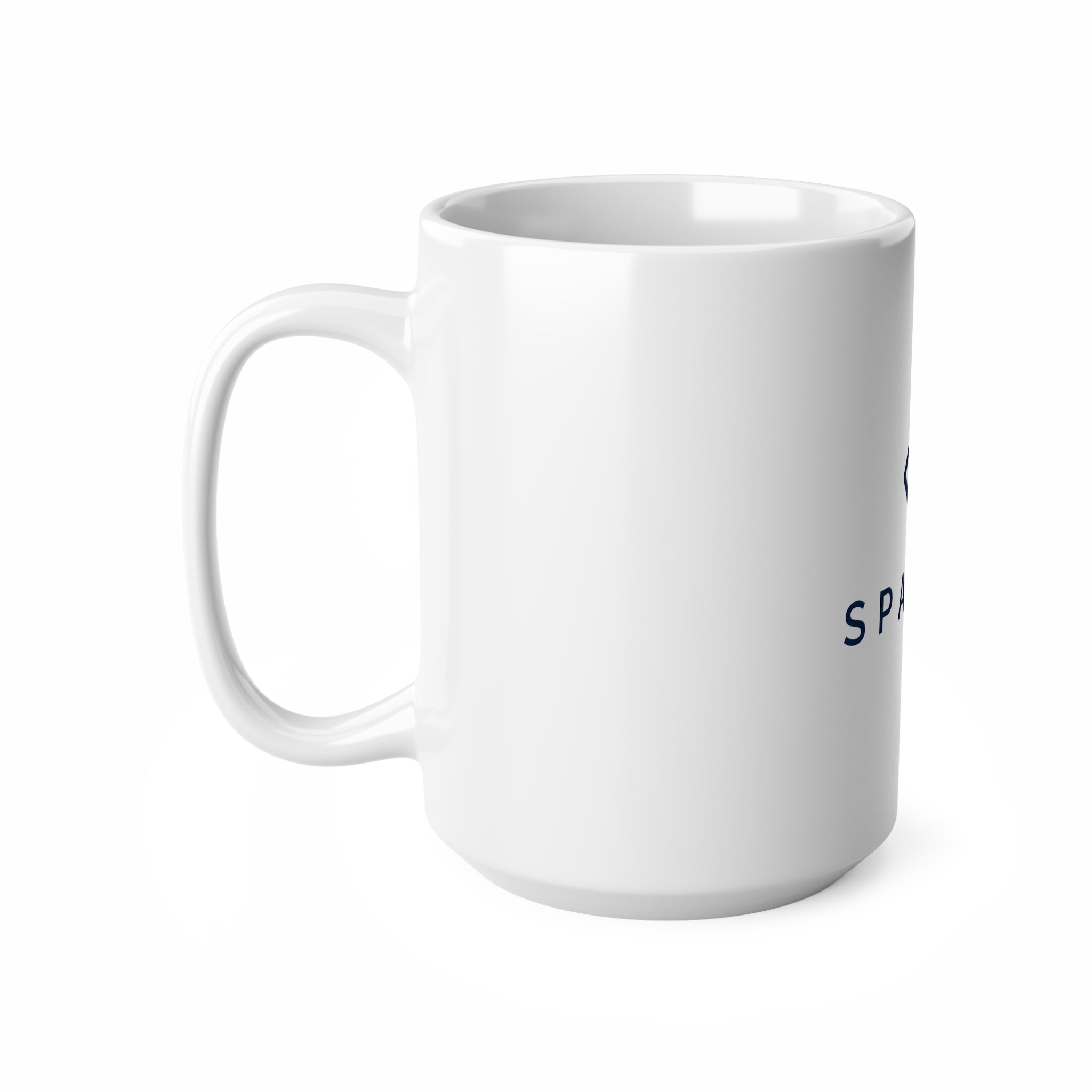 Spacera Ceramic Coffee Cups, 11oz, 15oz — UK