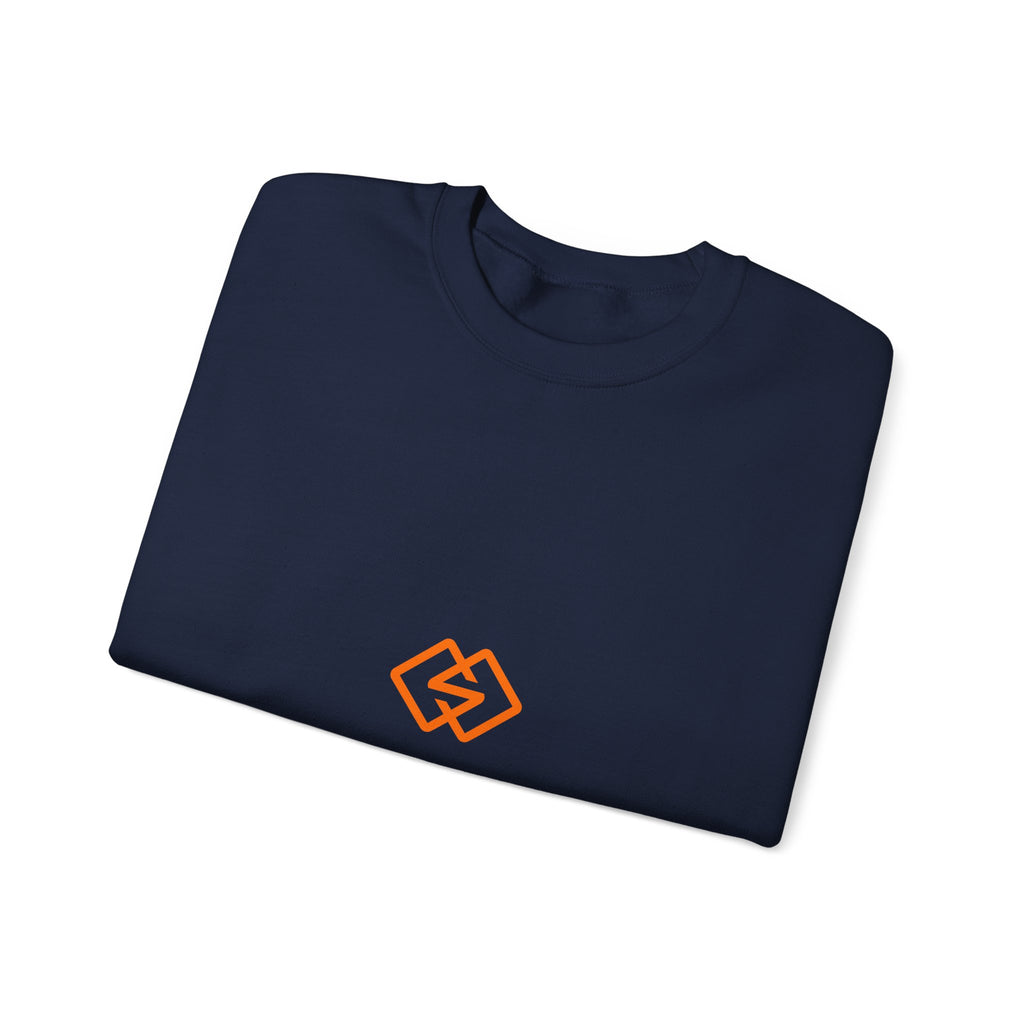 Spacera Unisex Heavy Blend™ Crewneck Sweatshirt — US