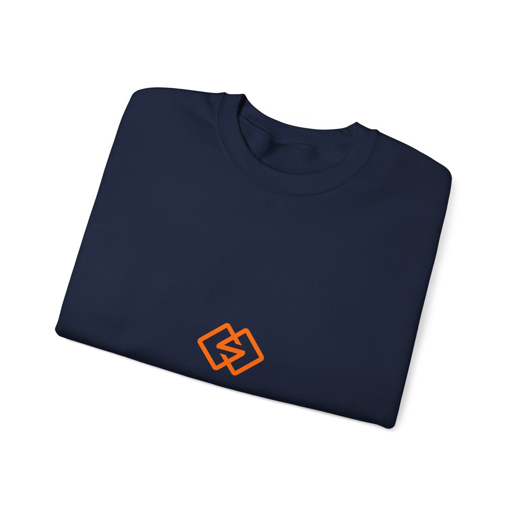 Spacera Unisex Heavy Blend™ Crewneck Sweatshirt — US