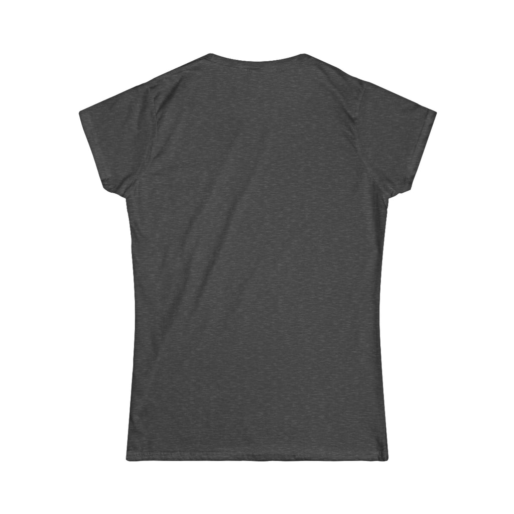 Spacera Women's Softstyle Tee — US
