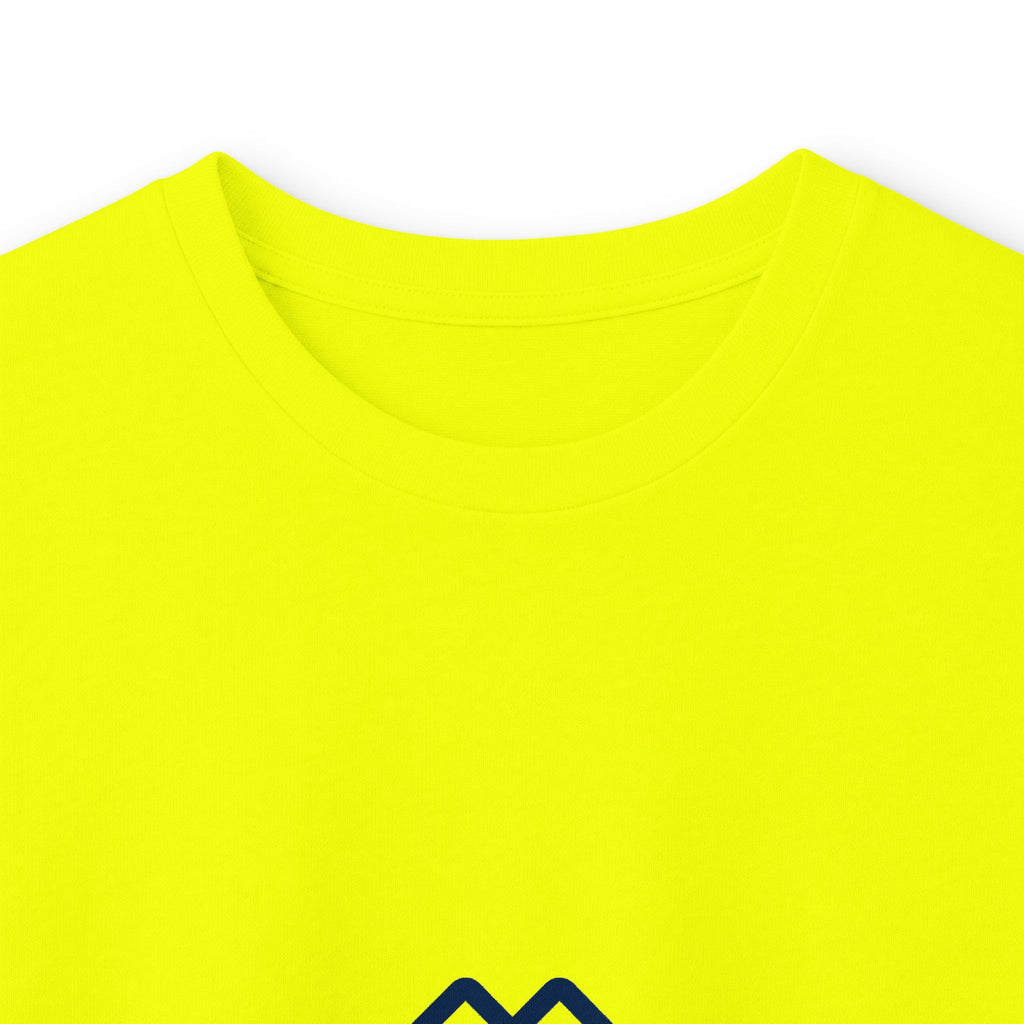 Spacera Unisex Ultra Cotton Long Sleeve Tee — AU