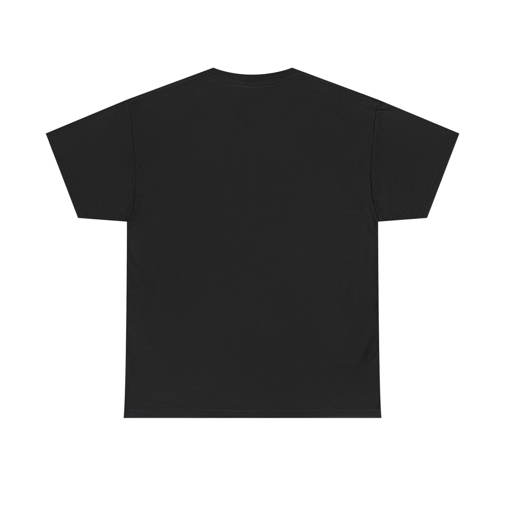 Spacera Unisex Heavy Cotton Tee — UK
