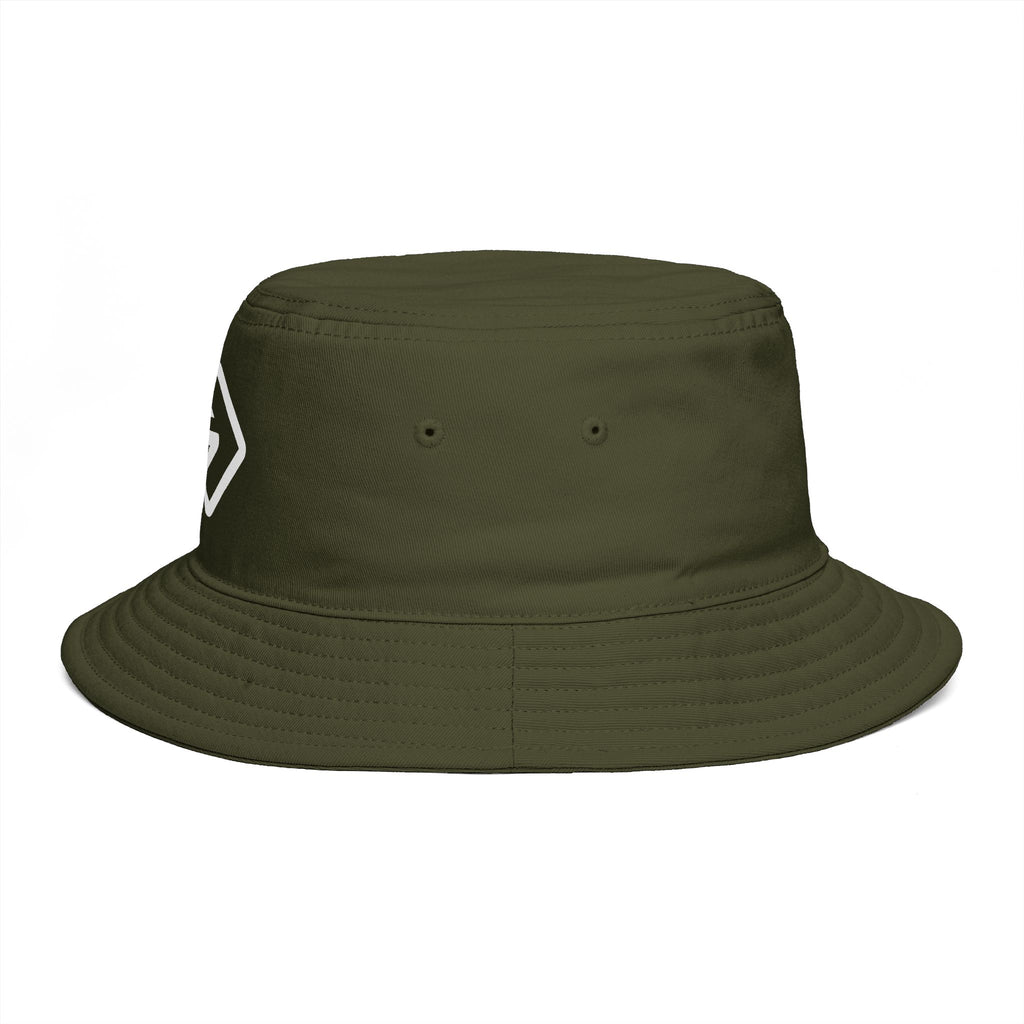 Spacera Bucket Hat — US