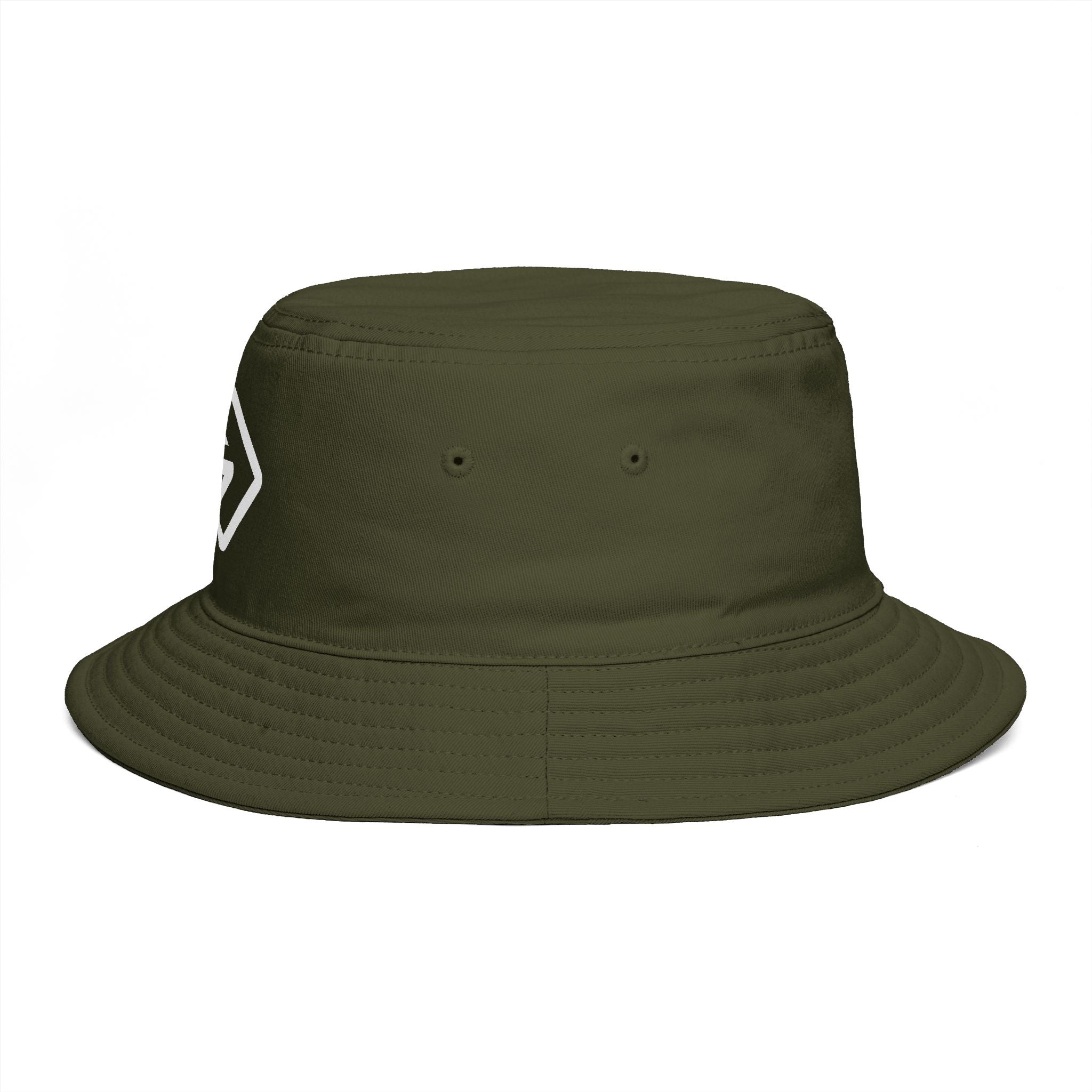 Spacera Bucket Hat — US