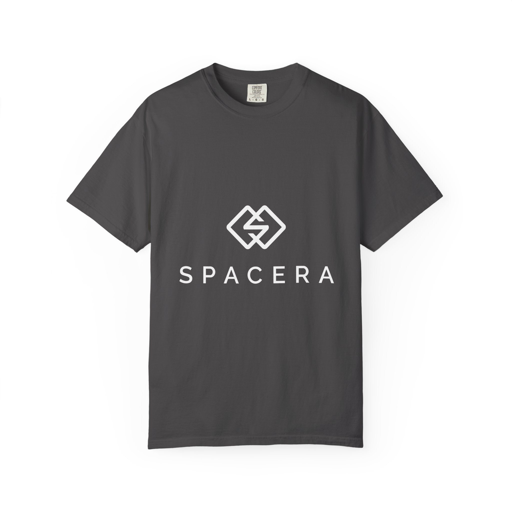 Spacera Unisex Garment-Dyed T-shirt — AU