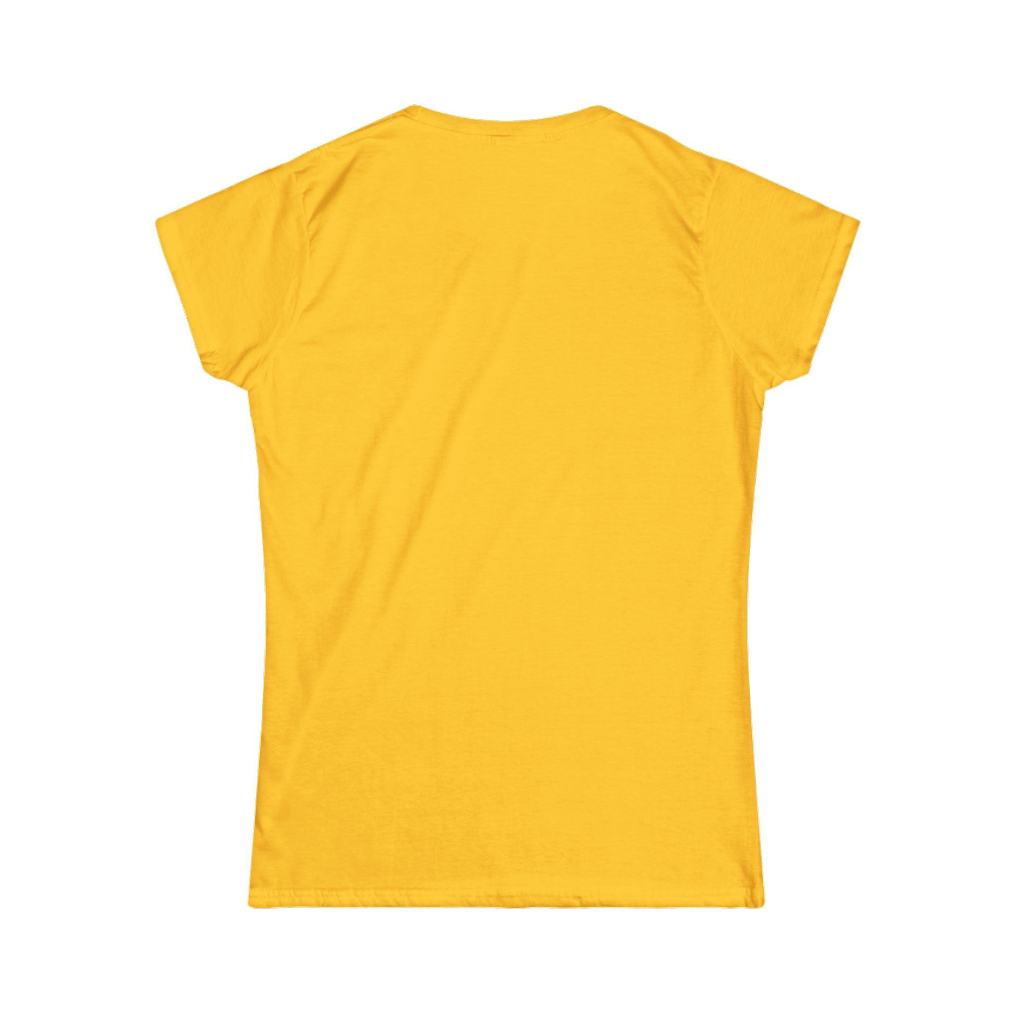Spacera Women's Softstyle Tee — US