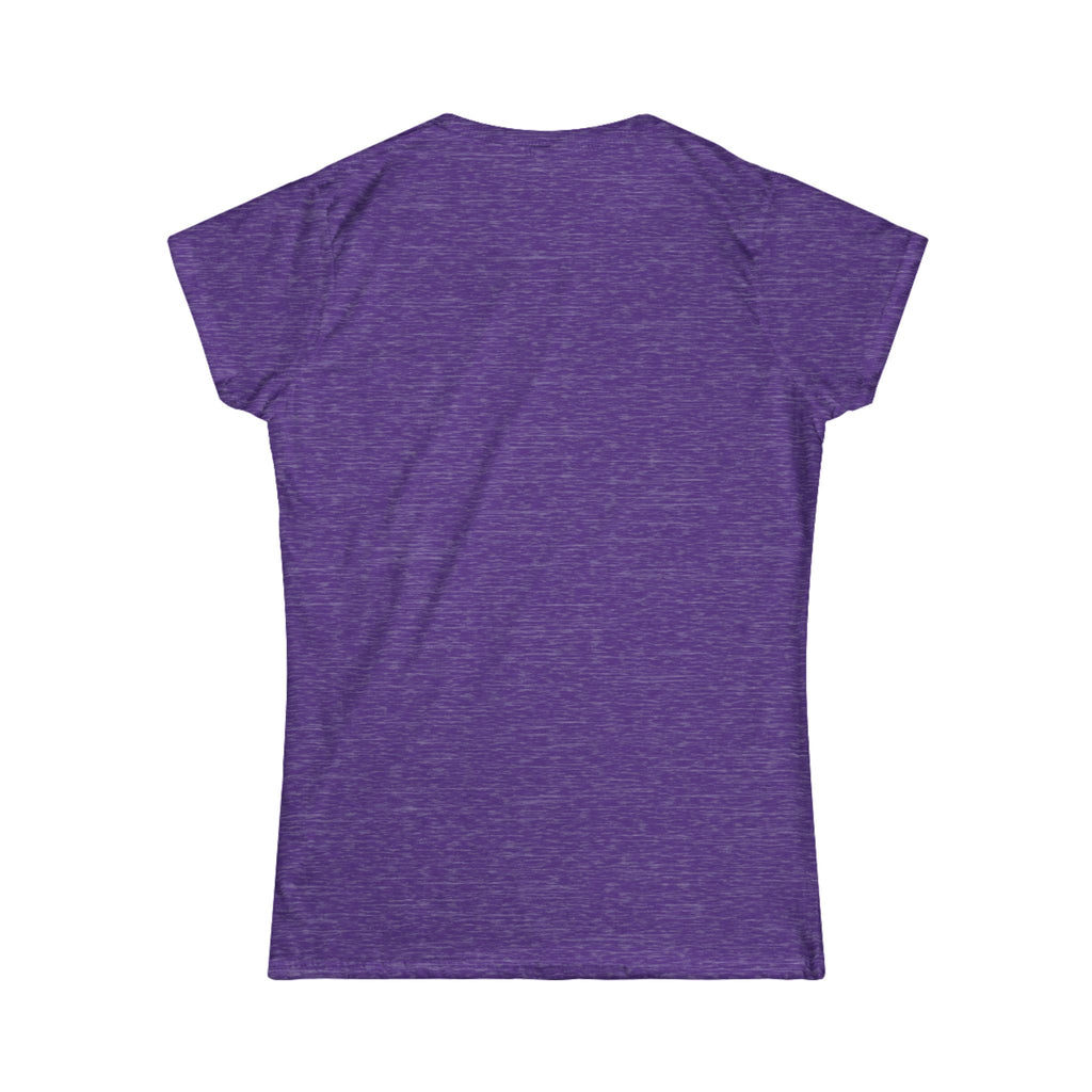 Spacera Women's Softstyle Tee — US