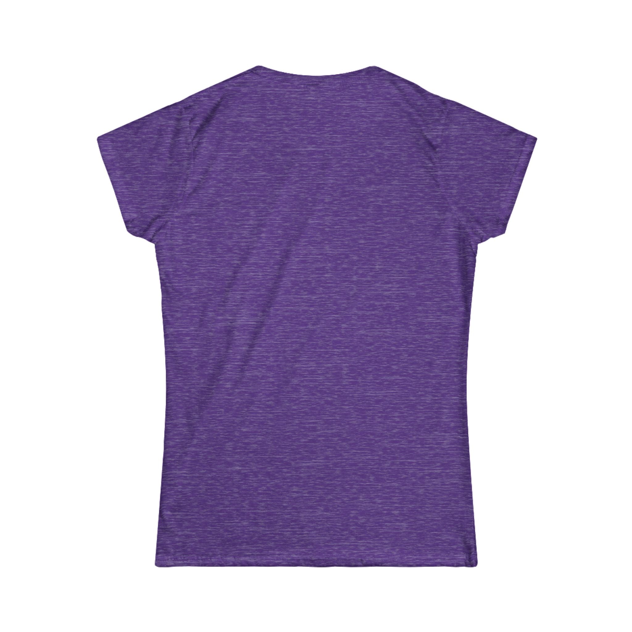 Spacera Women's Softstyle Tee — US