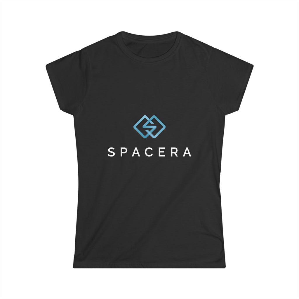 Spacera Women's Softstyle Tee — UK