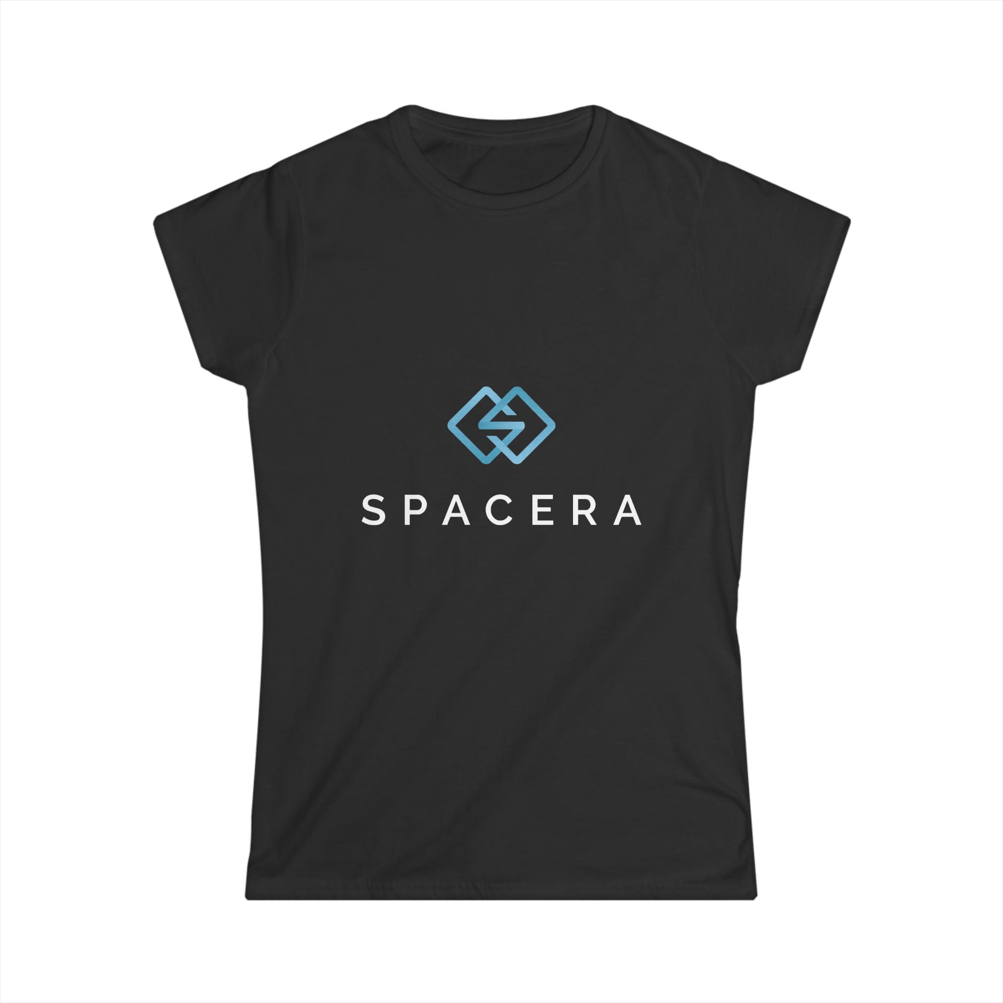 Spacera Women's Softstyle Tee — UK