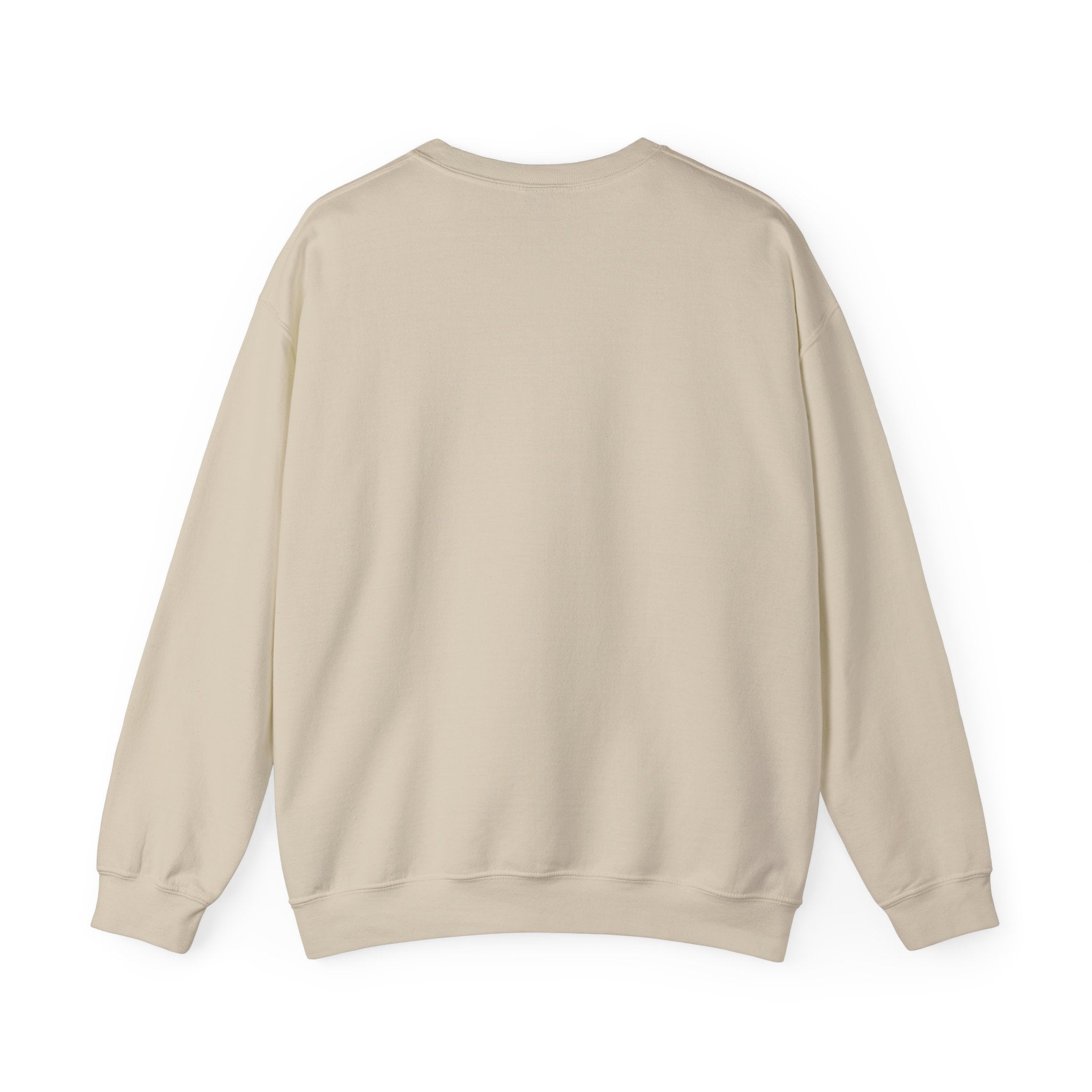 Spacera Unisex Heavy Blend™ Crewneck Sweatshirt — US