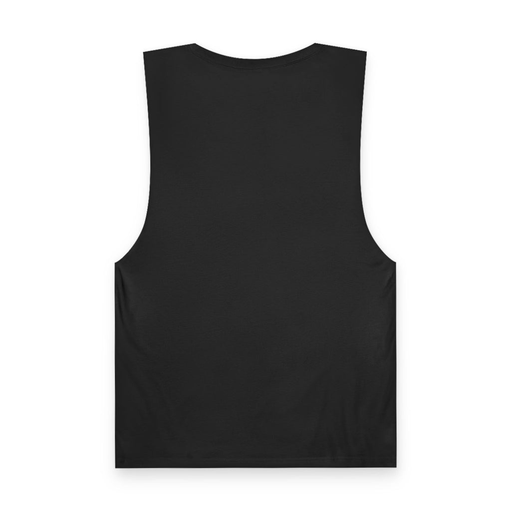 Spacera Unisex Barnard Tank — US
